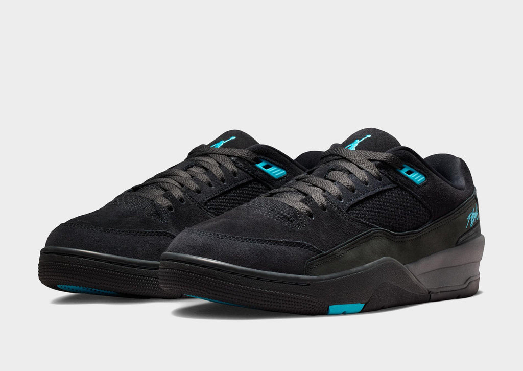 Jordan Flight Court image