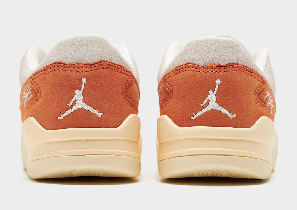 Jordan Flight Court image