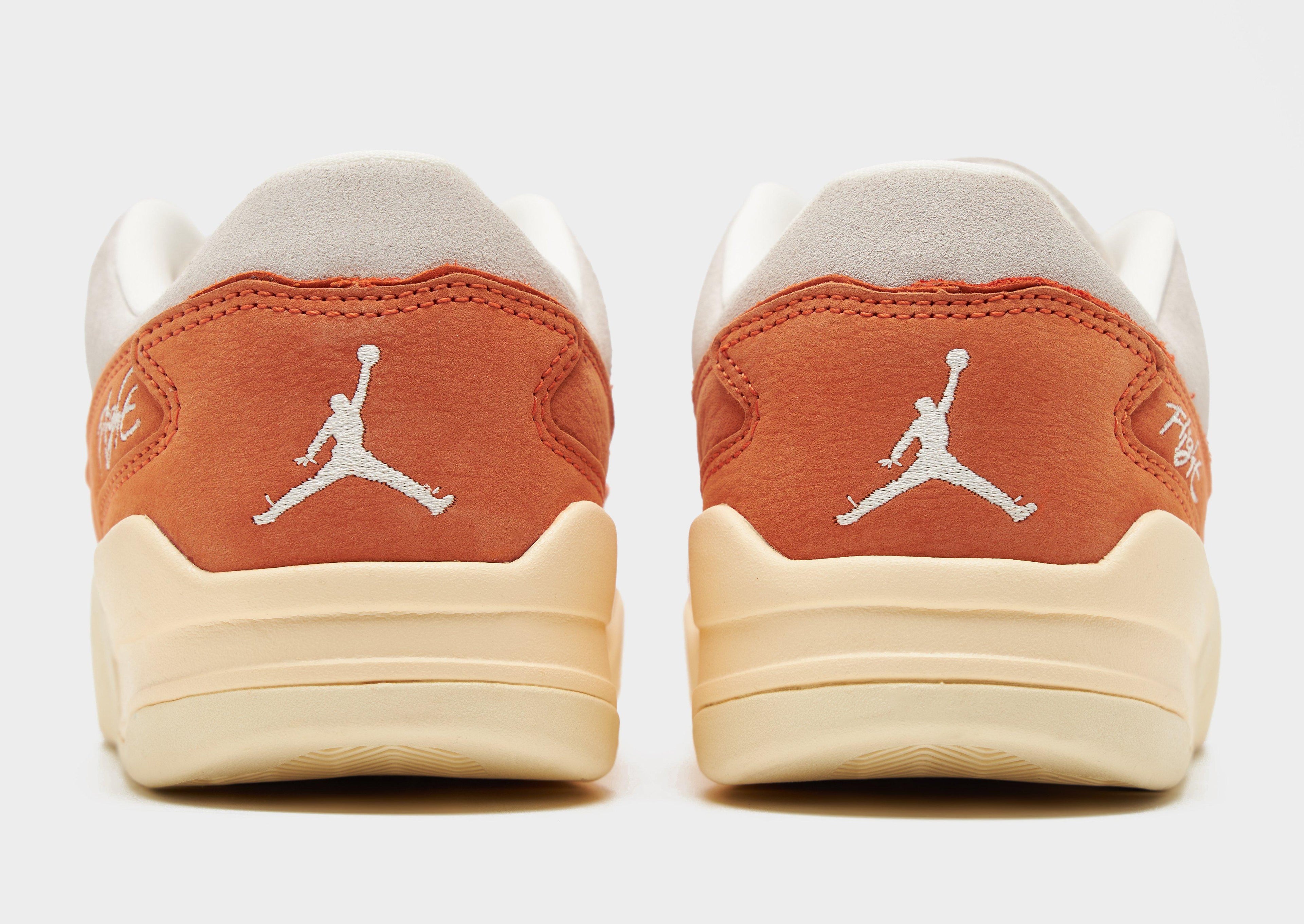 Jordan Flight Court image