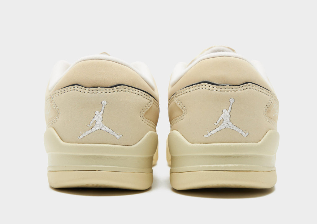 Jordan Flight Court image