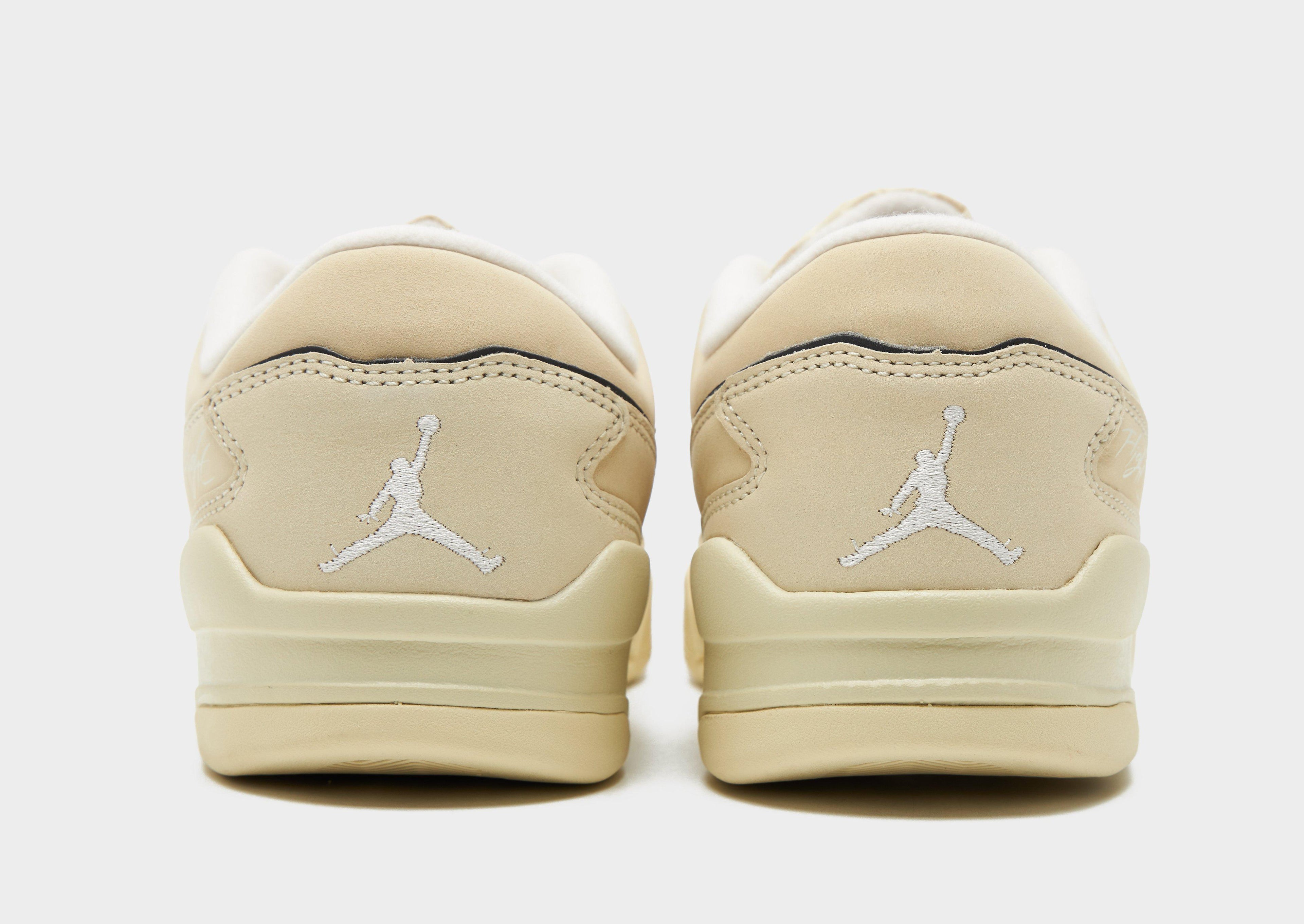 Jordan Flight Court image