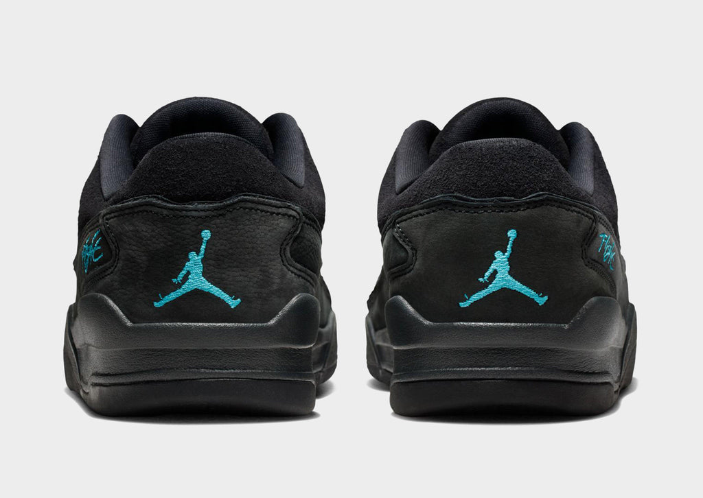 Jordan Flight Court image