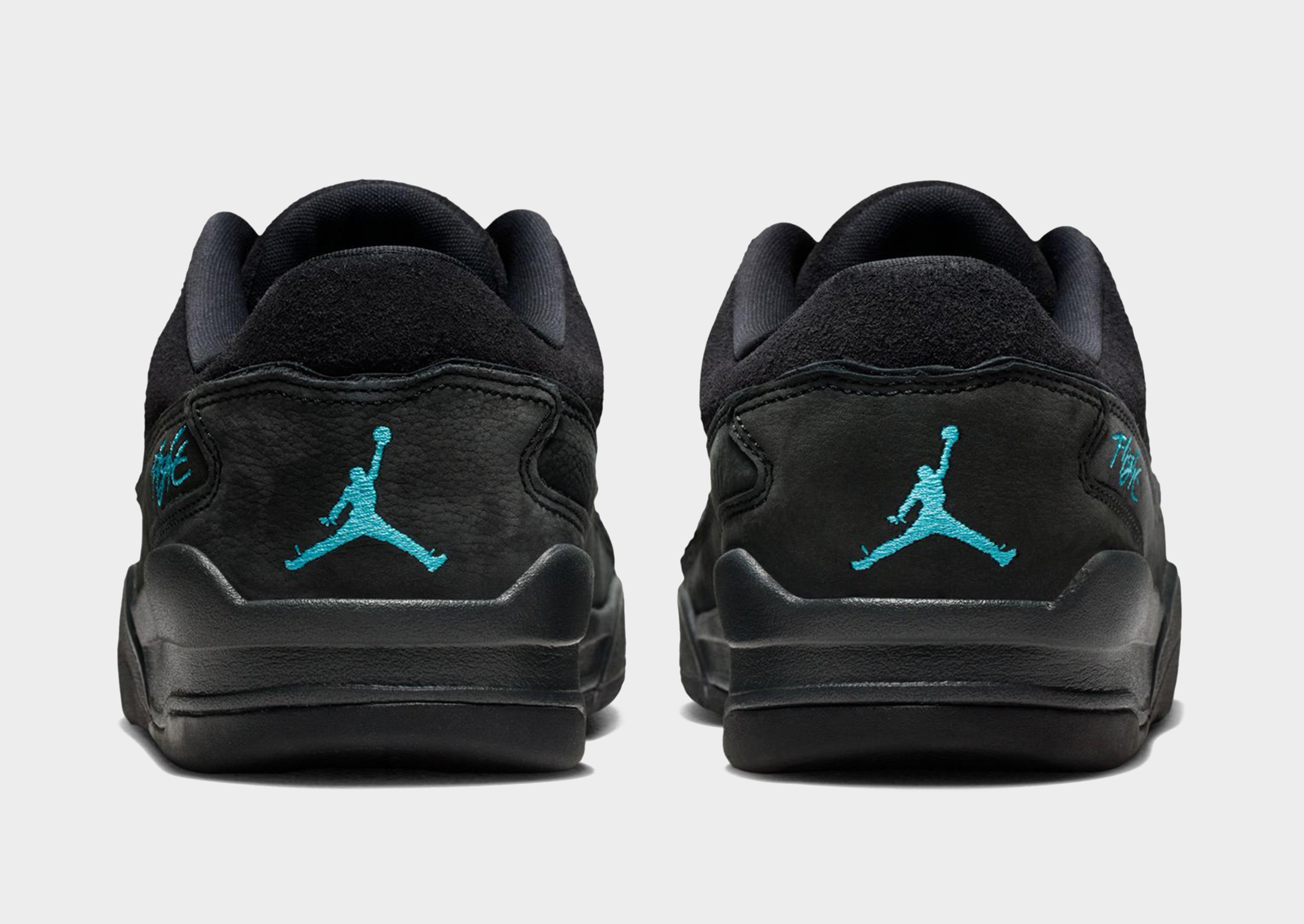 Jordan Flight Court image