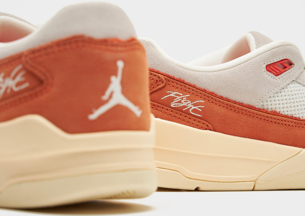 Jordan Flight Court image