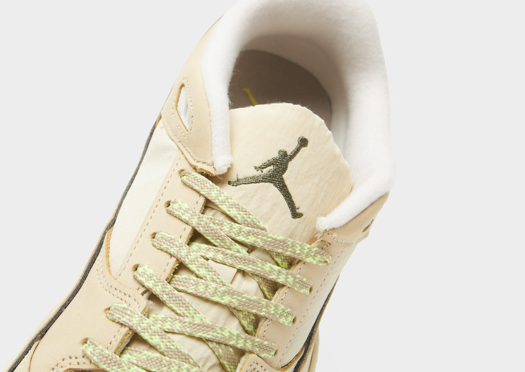 Jordan Flight Court image