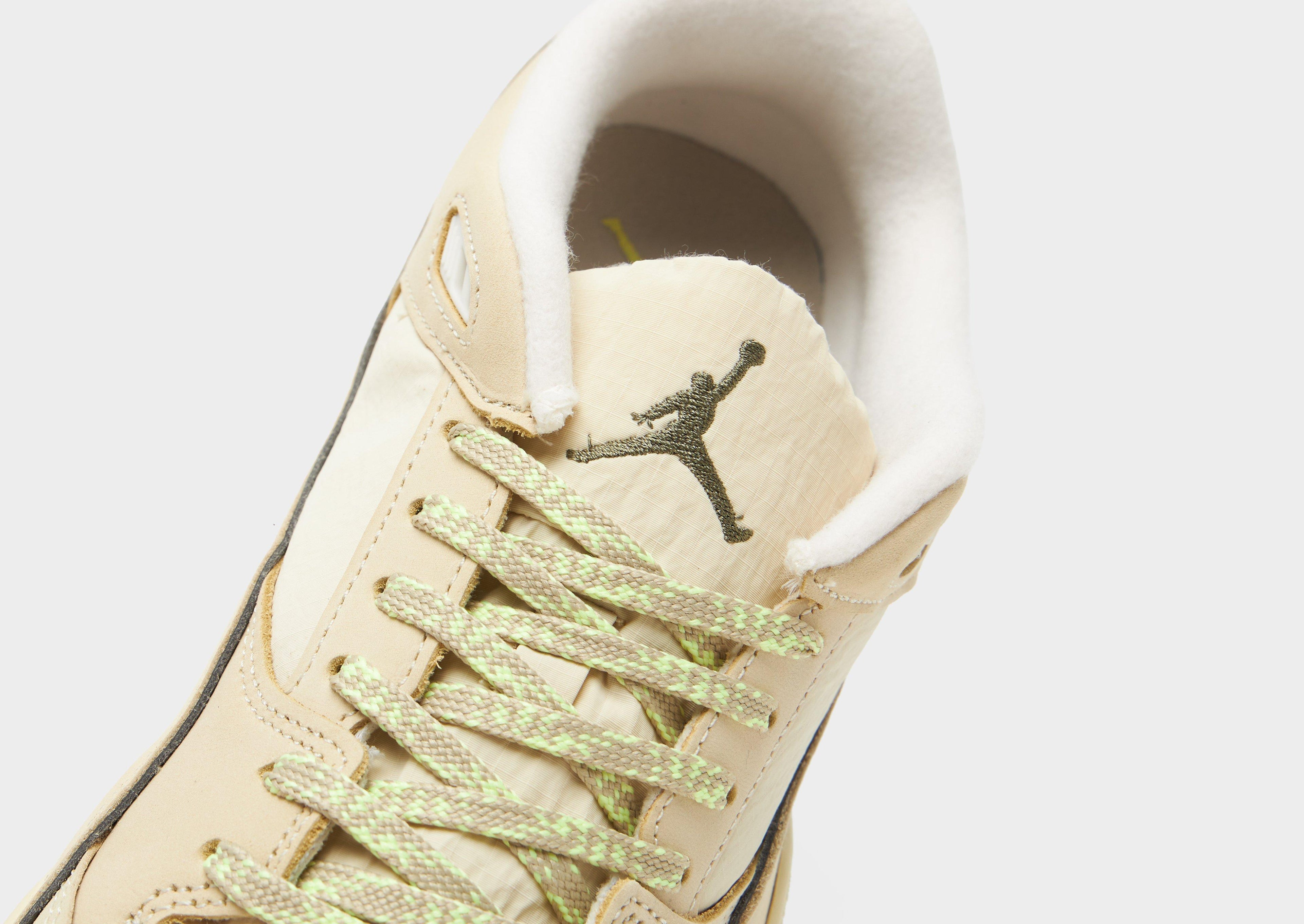 Jordan Flight Court image