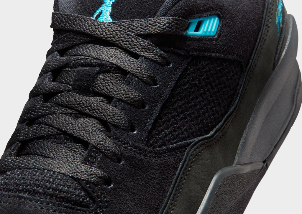 Jordan Flight Court image
