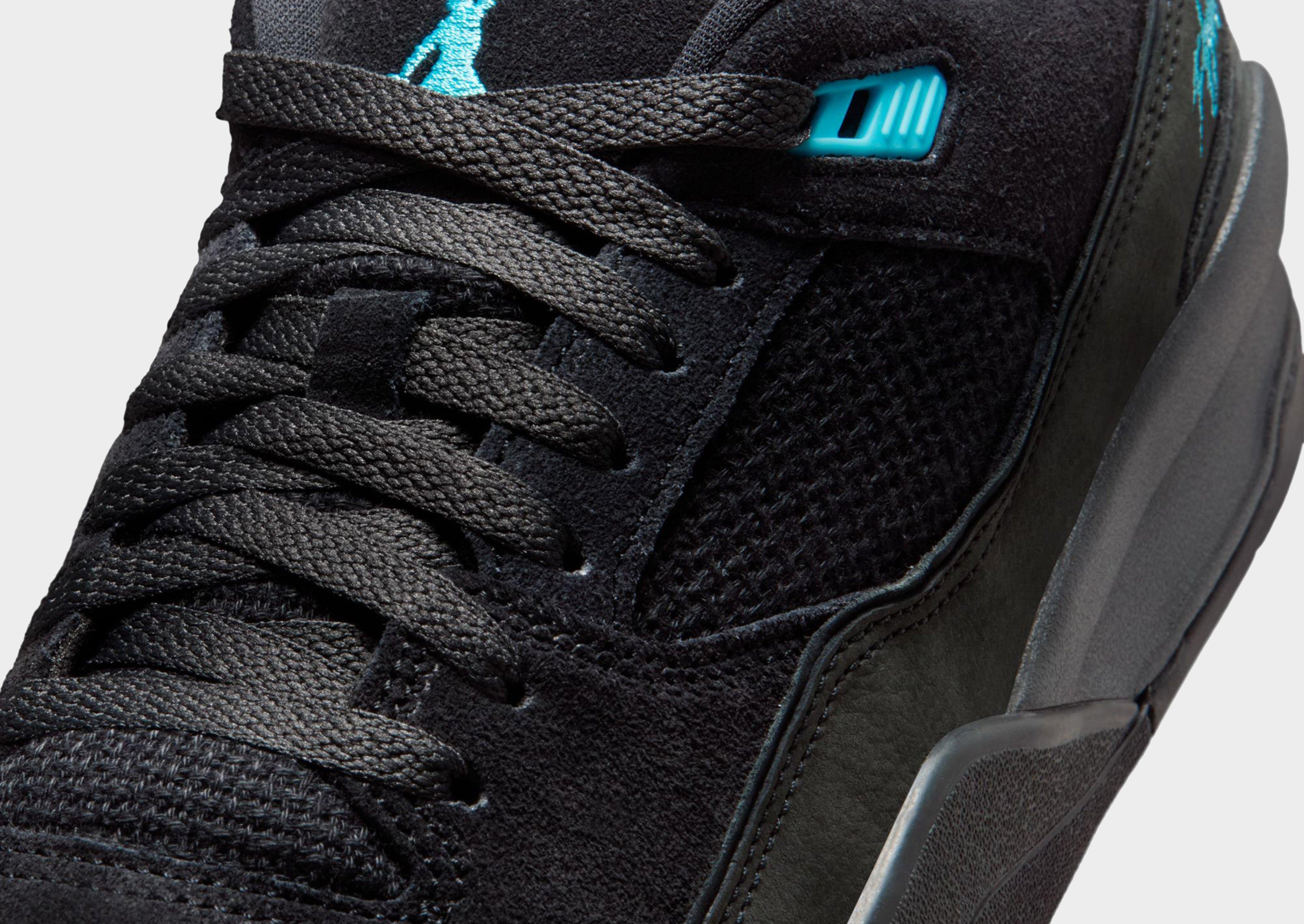Jordan Flight Court image