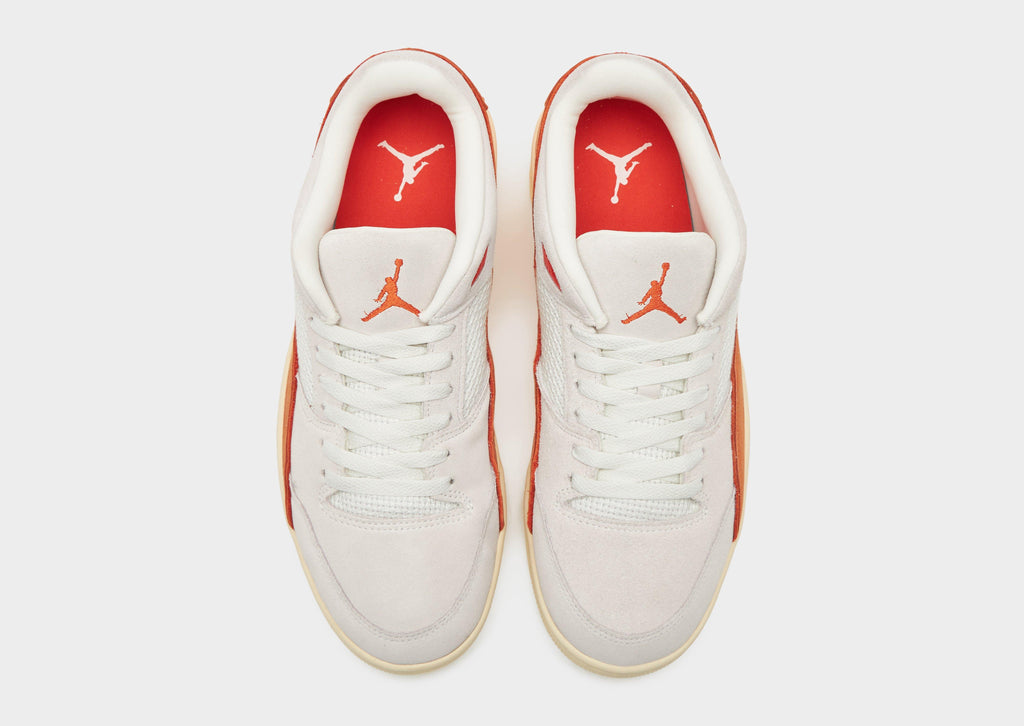 Jordan Flight Court image
