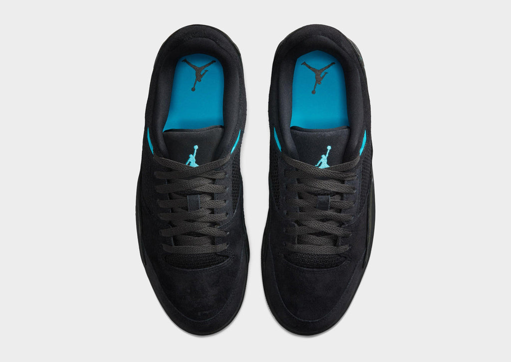 Jordan Flight Court image