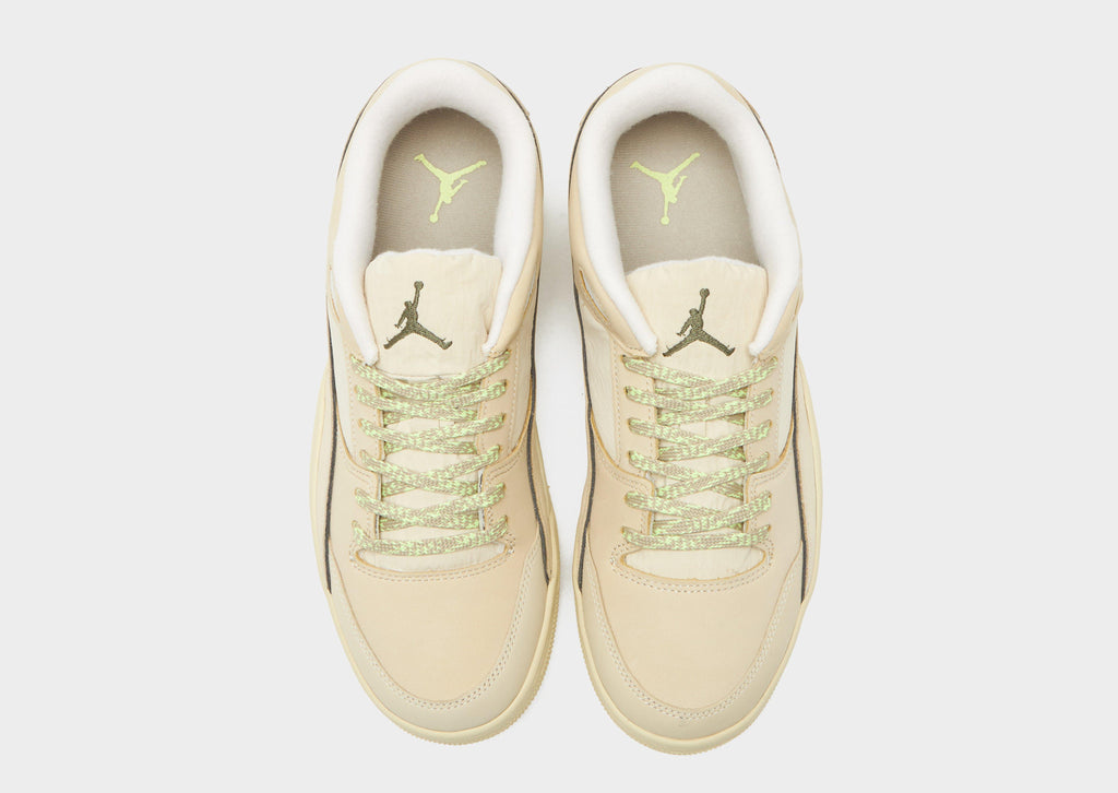 Jordan Flight Court image