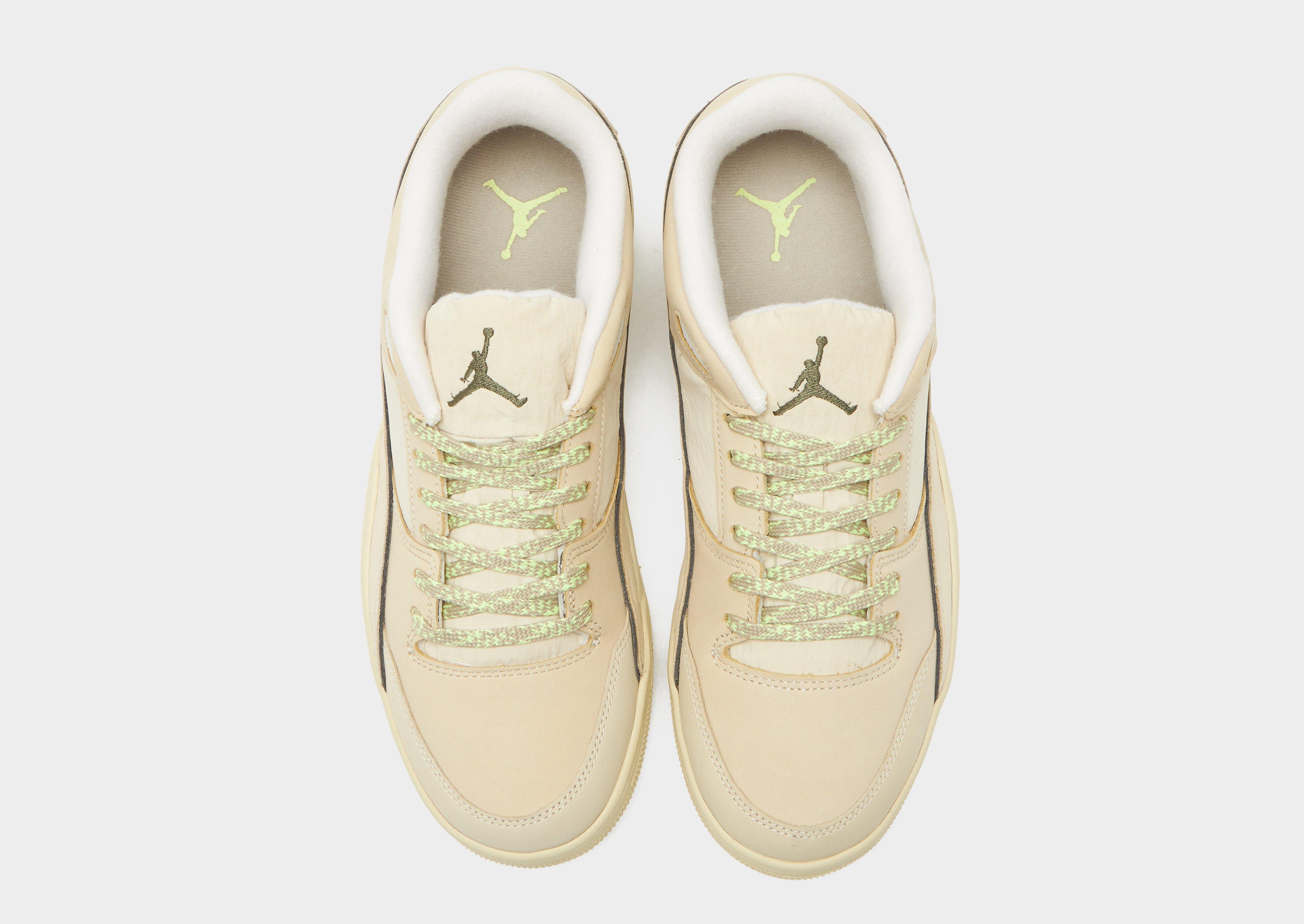 Jordan Flight Court image