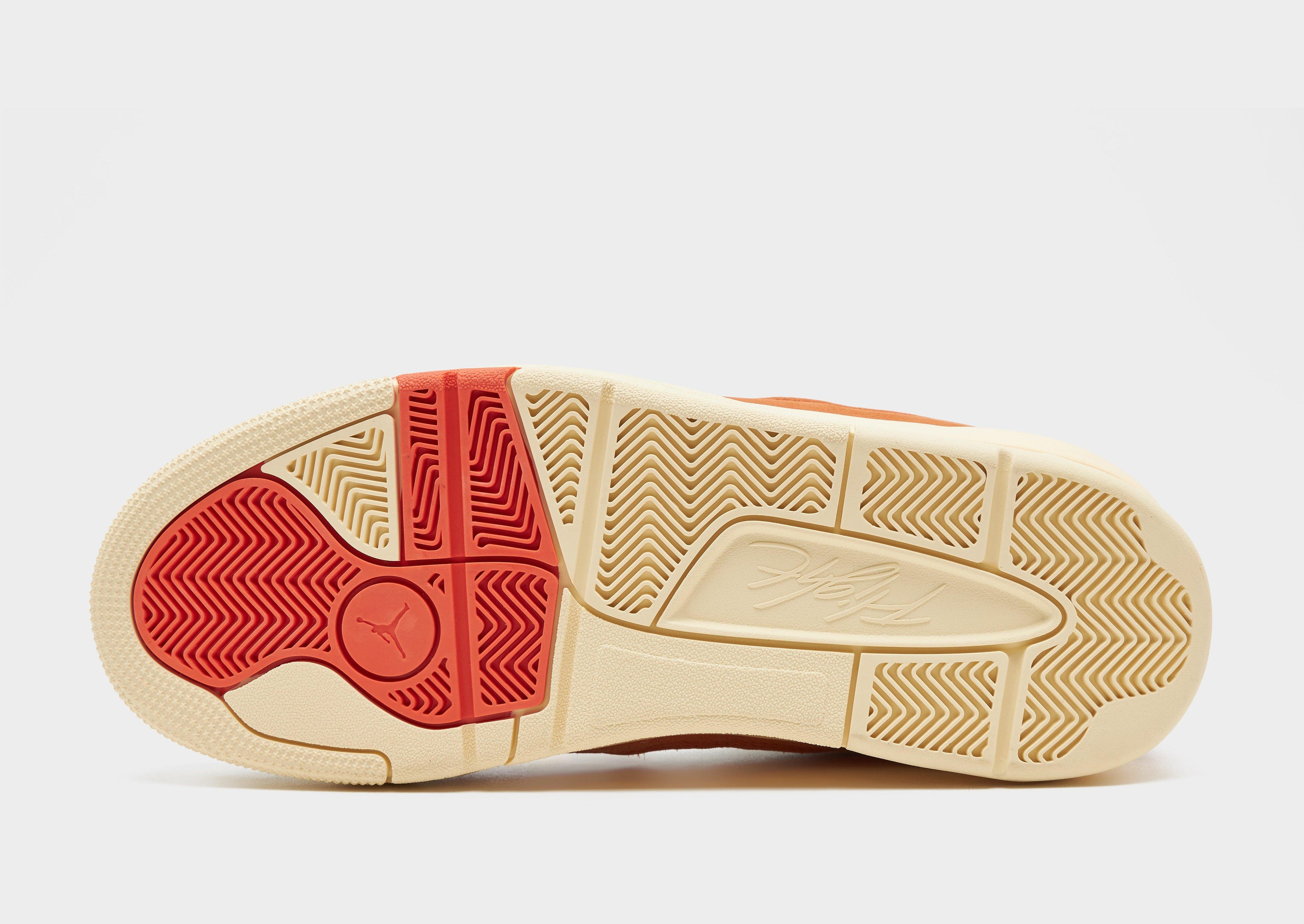 Jordan Flight Court image