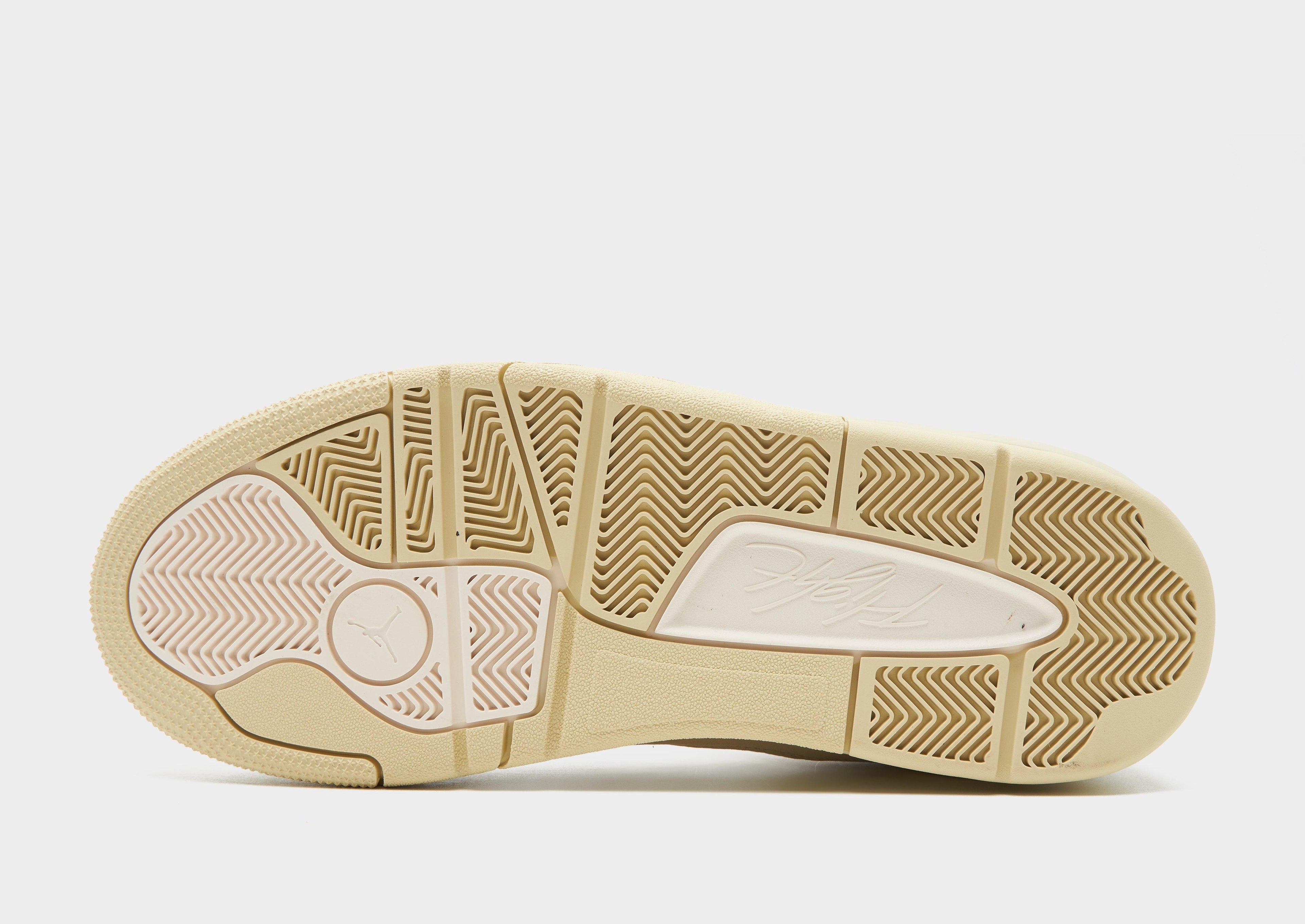 Jordan Flight Court image