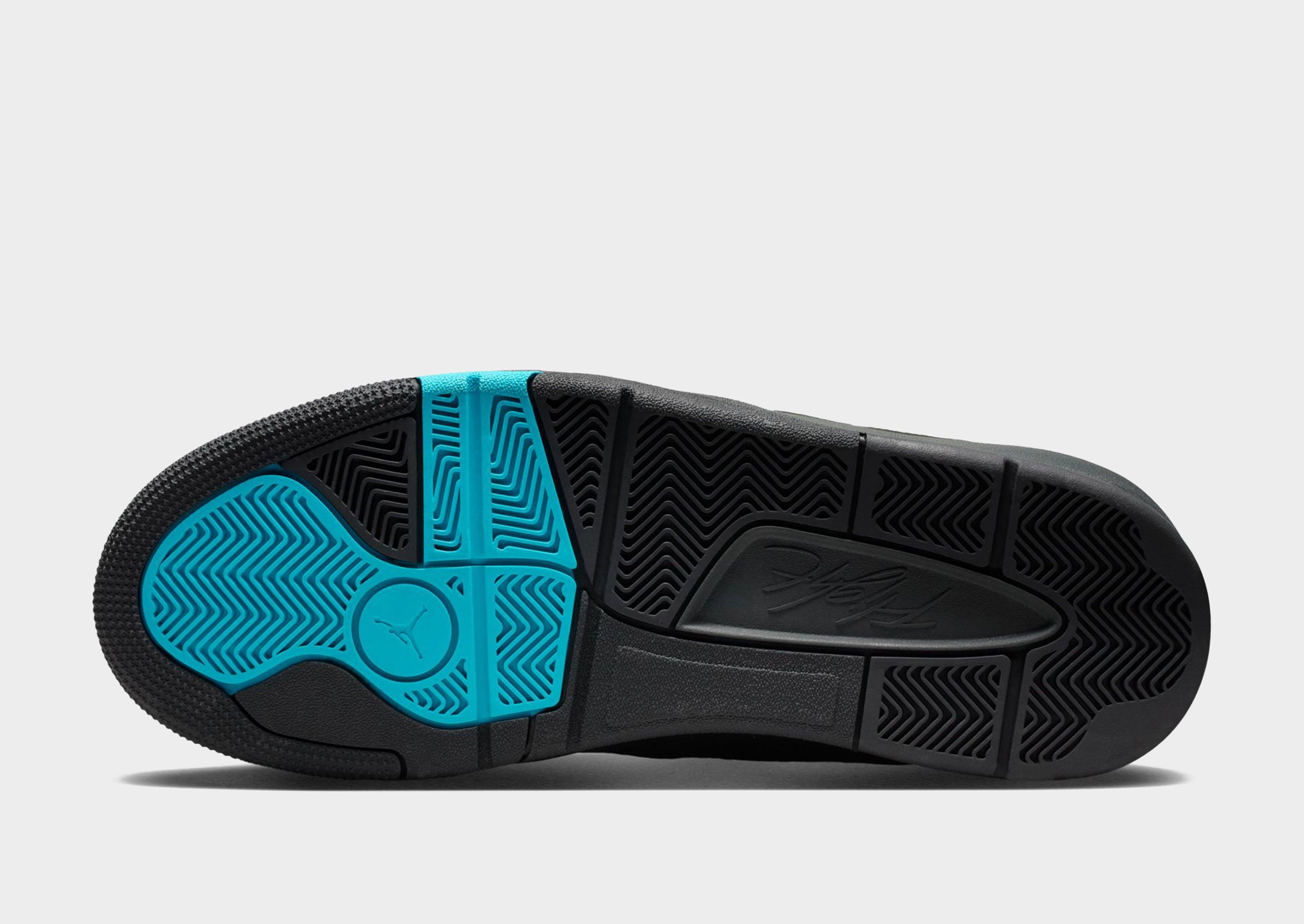 Jordan Flight Court image
