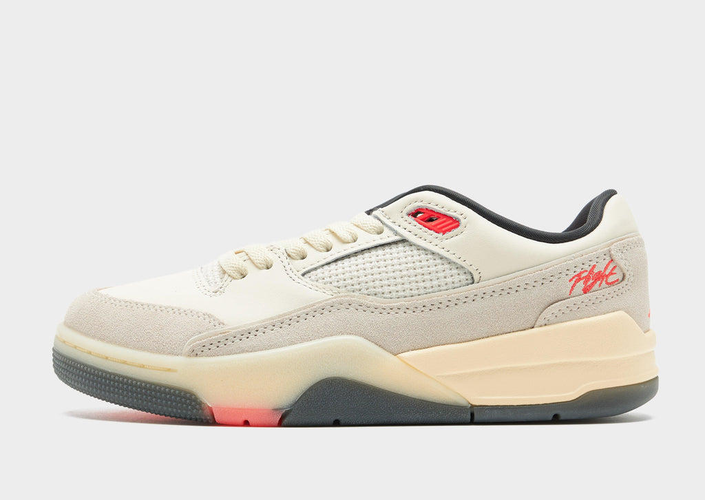 Jordan Flight Court Women's image
