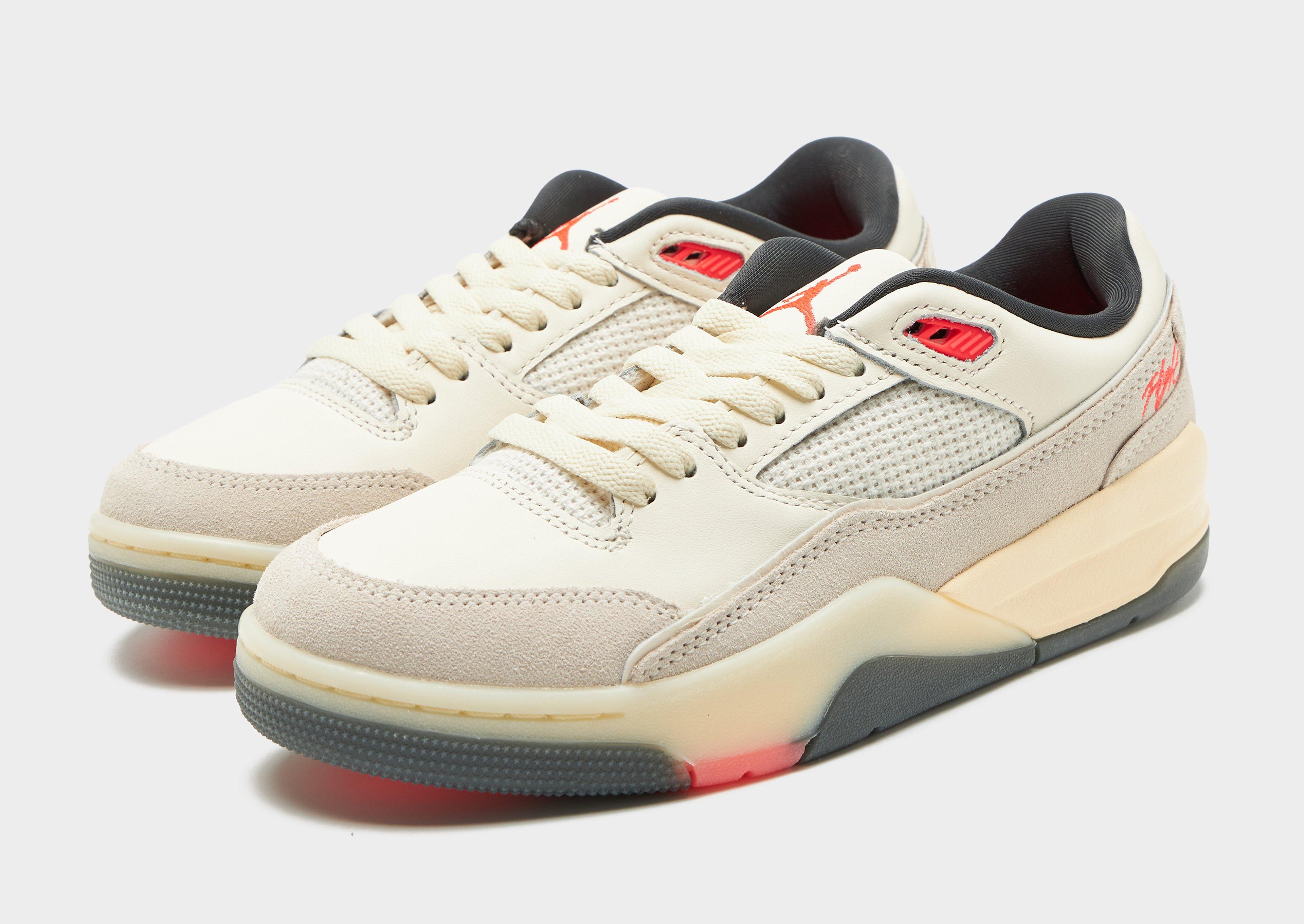 Jordan Flight Court Women's image