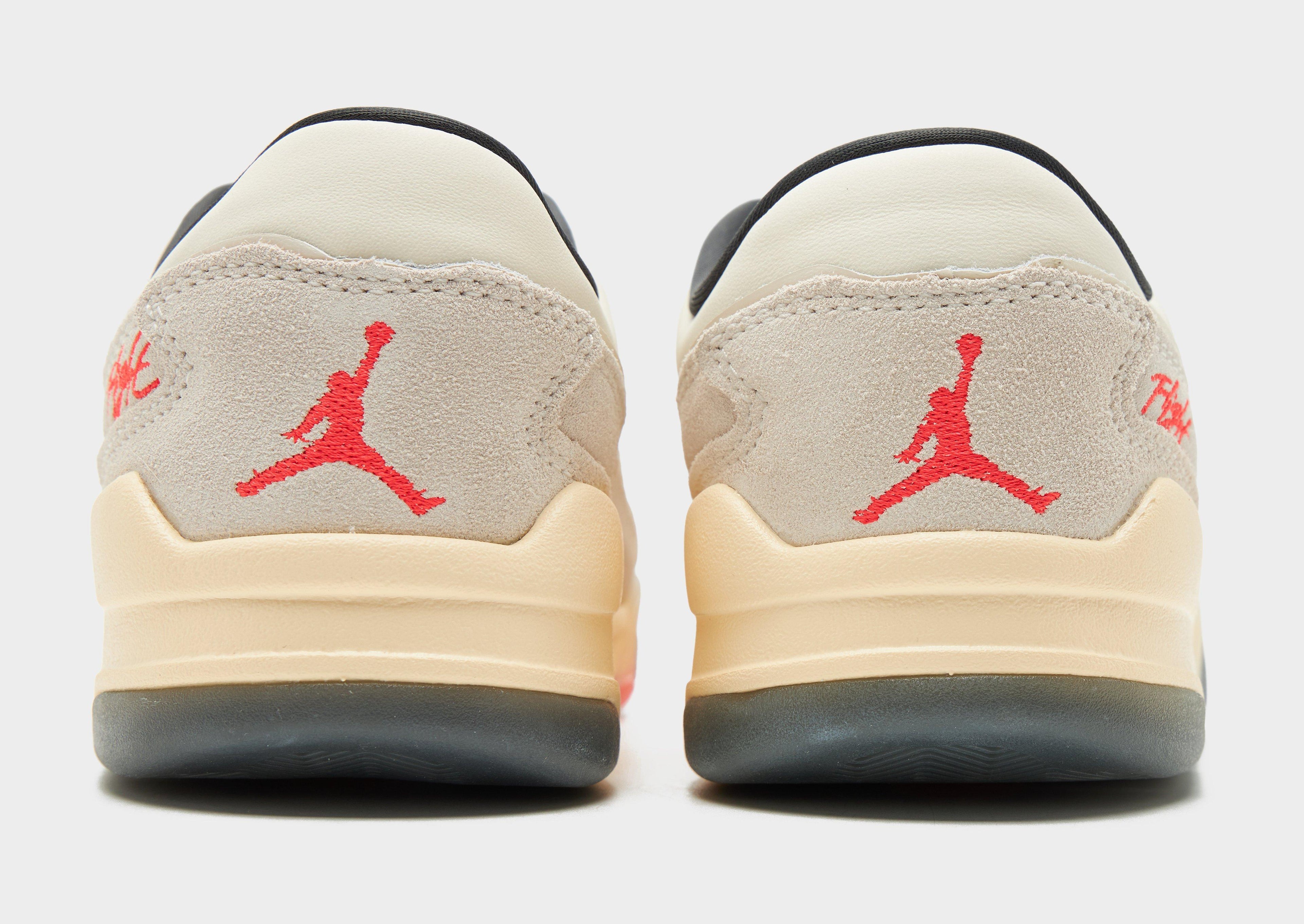 Jordan Flight Court Women's image