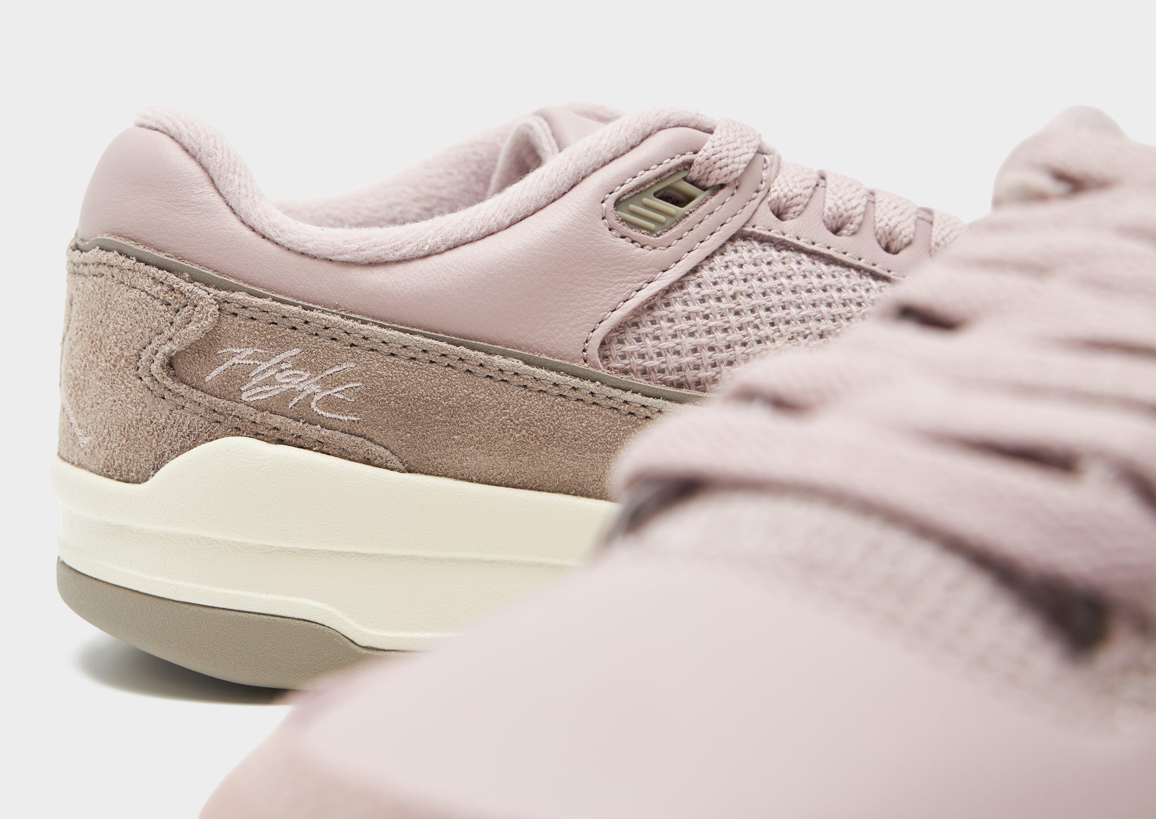 Jordan Flight Court Women's image