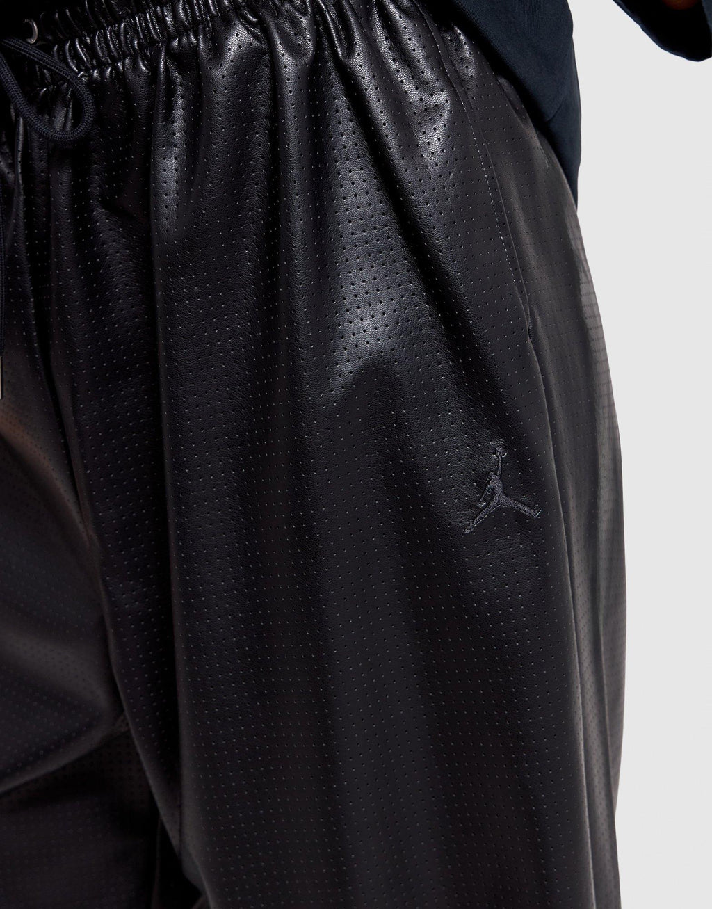 Jordan Flight Faux-Leather Pants image