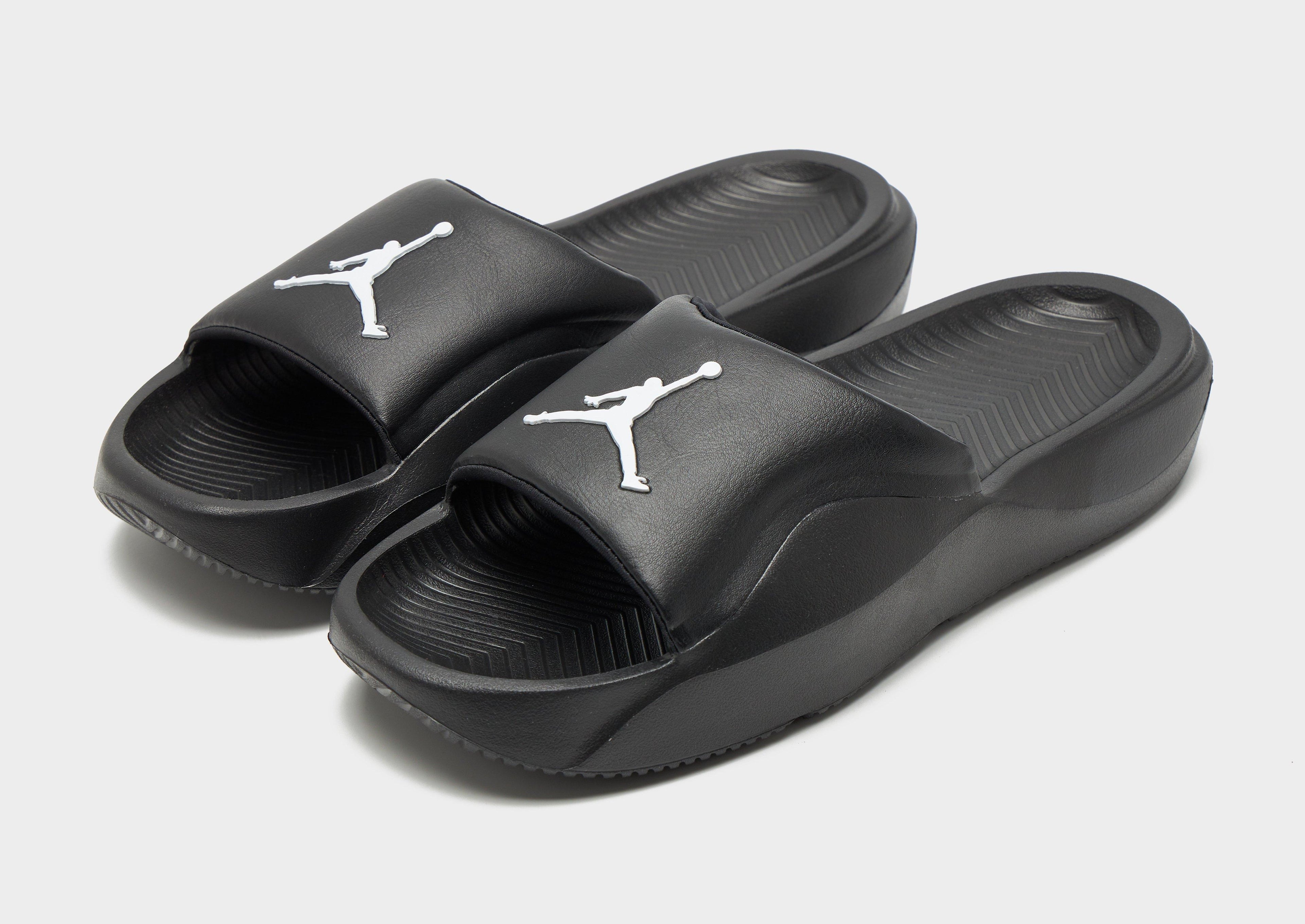 Jordan Franchise Slides image