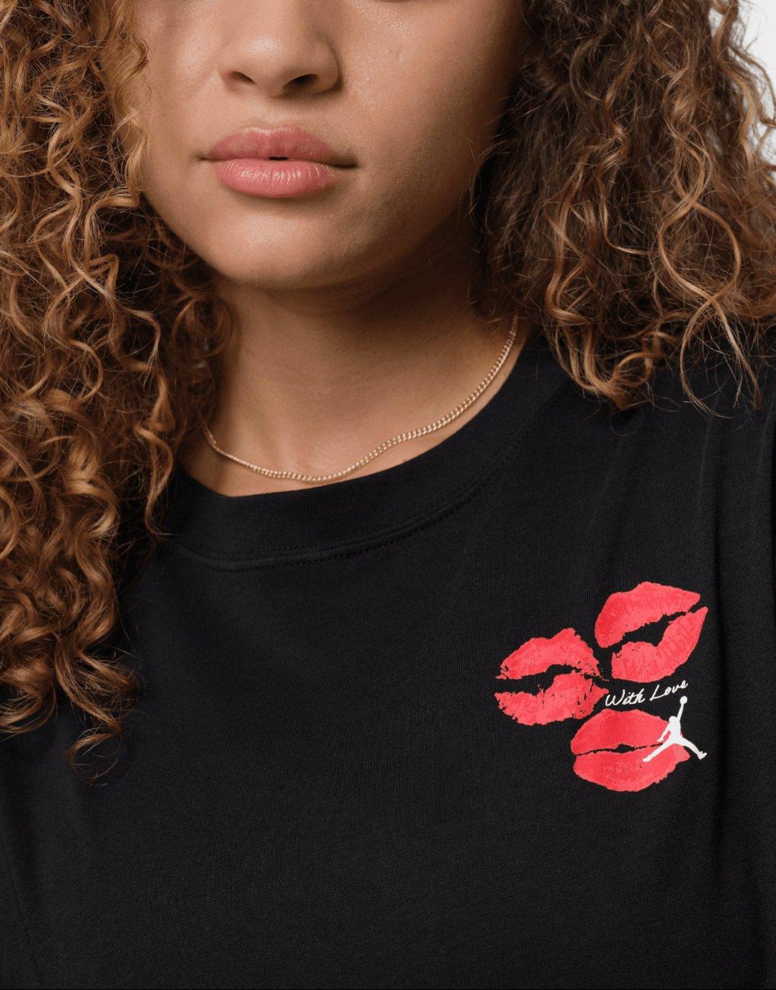 Jordan Kiss T-Shirt image