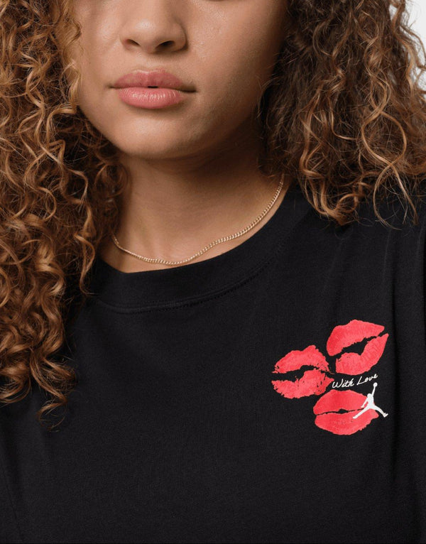 Jordan Kiss T-Shirt image