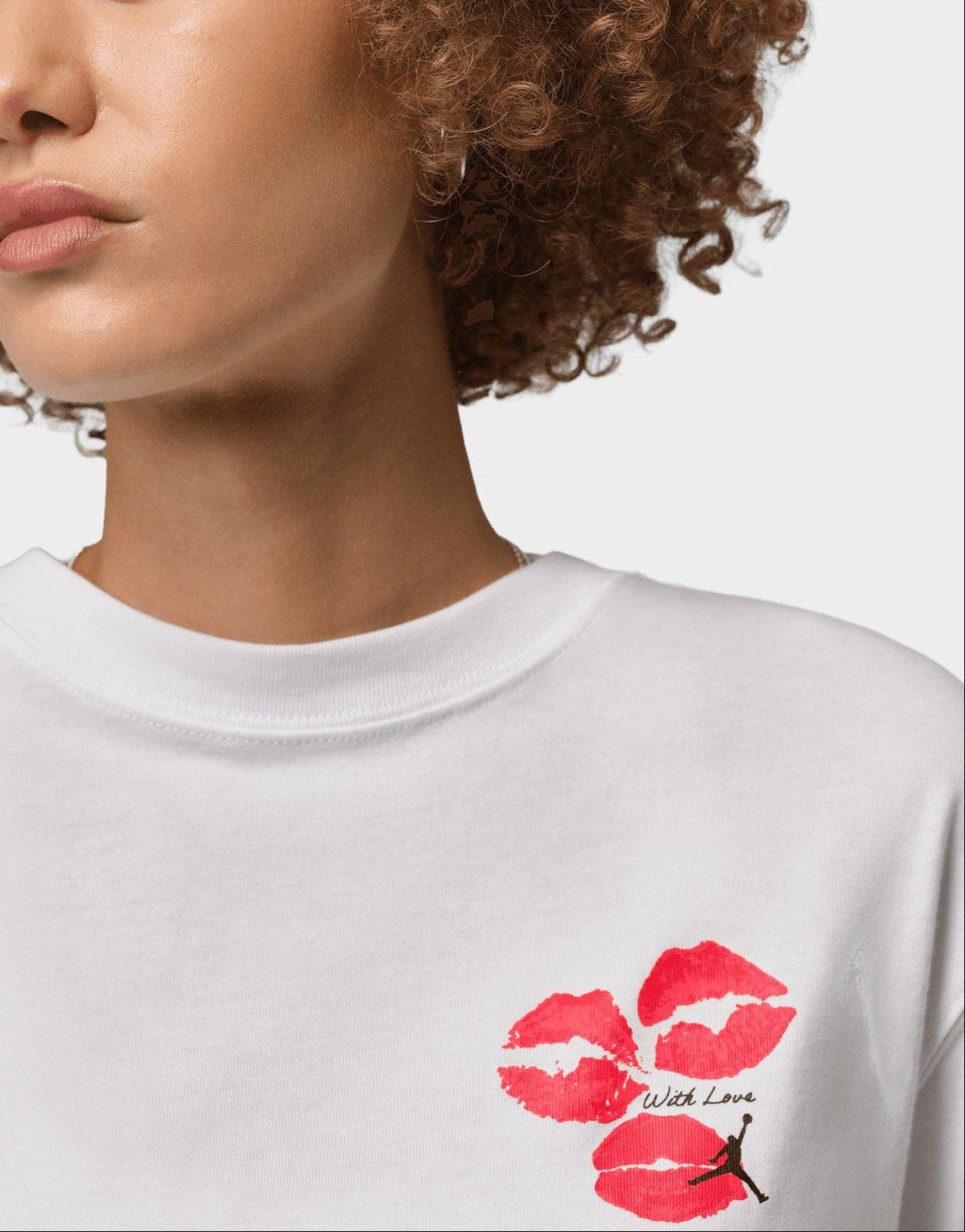 Jordan Kiss T-Shirt image