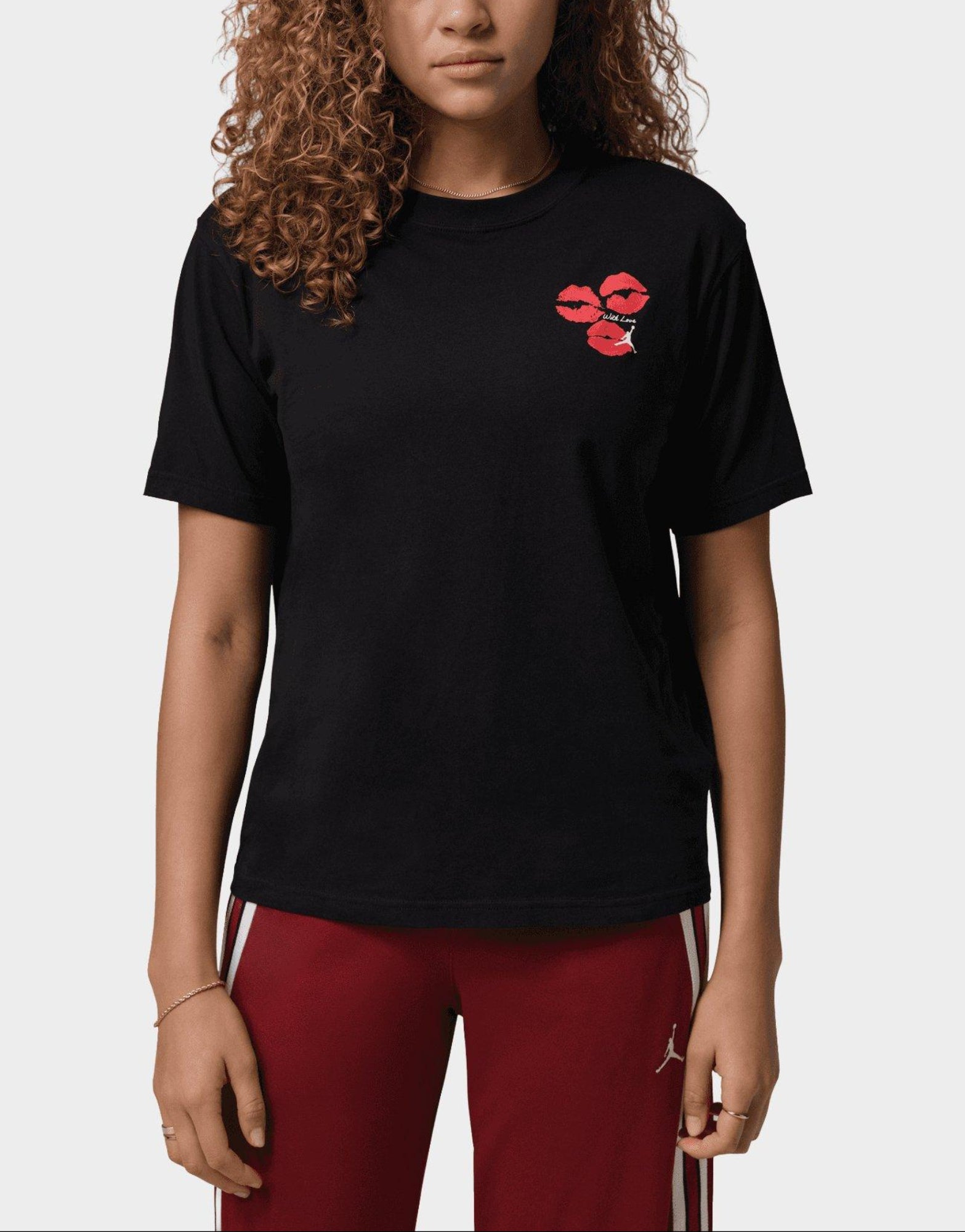 Jordan Kiss T-Shirt image