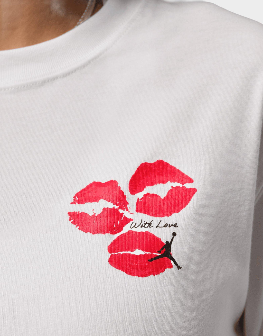 Jordan Kiss T-Shirt image