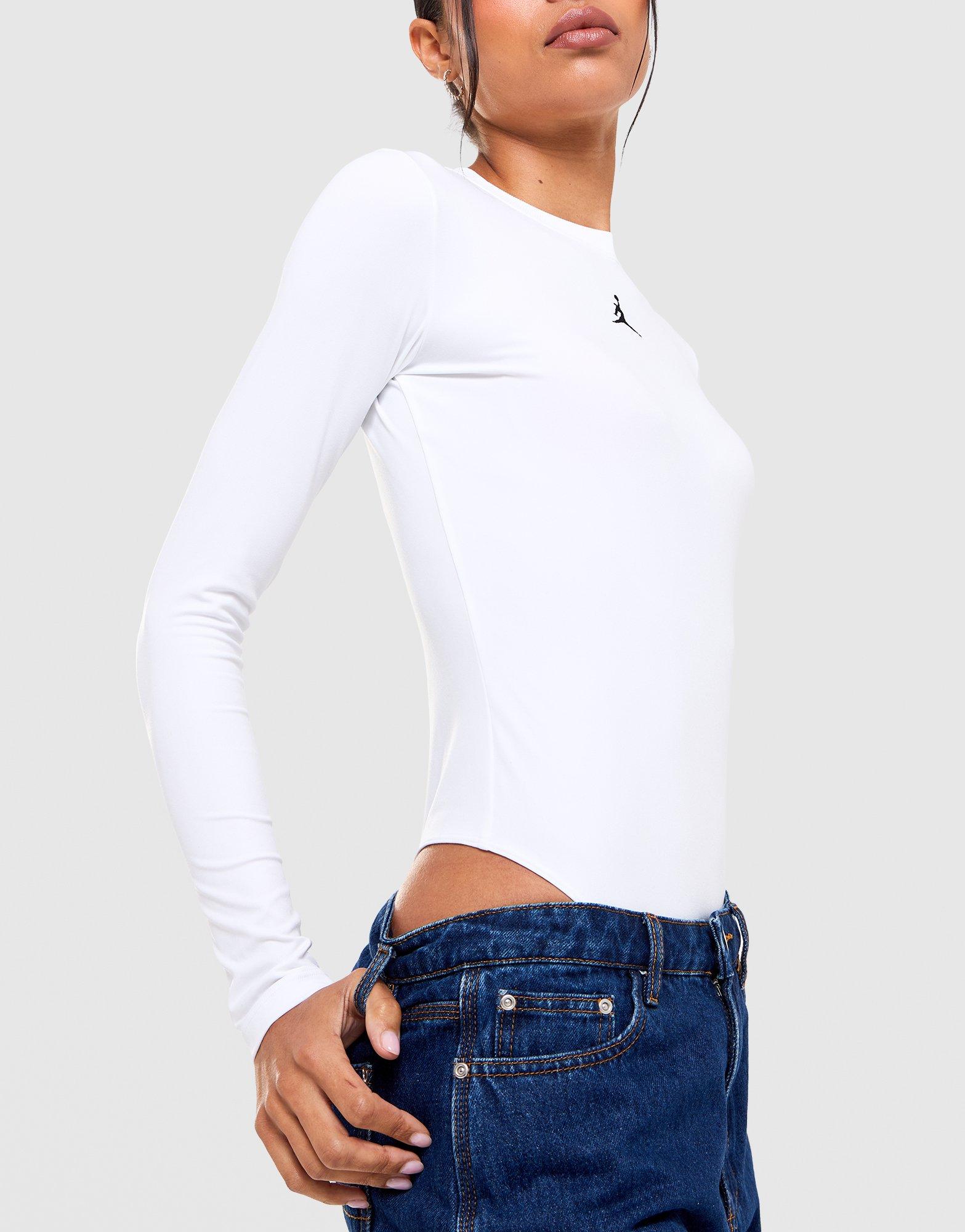Jordan Long Sleeve Bodysuit image