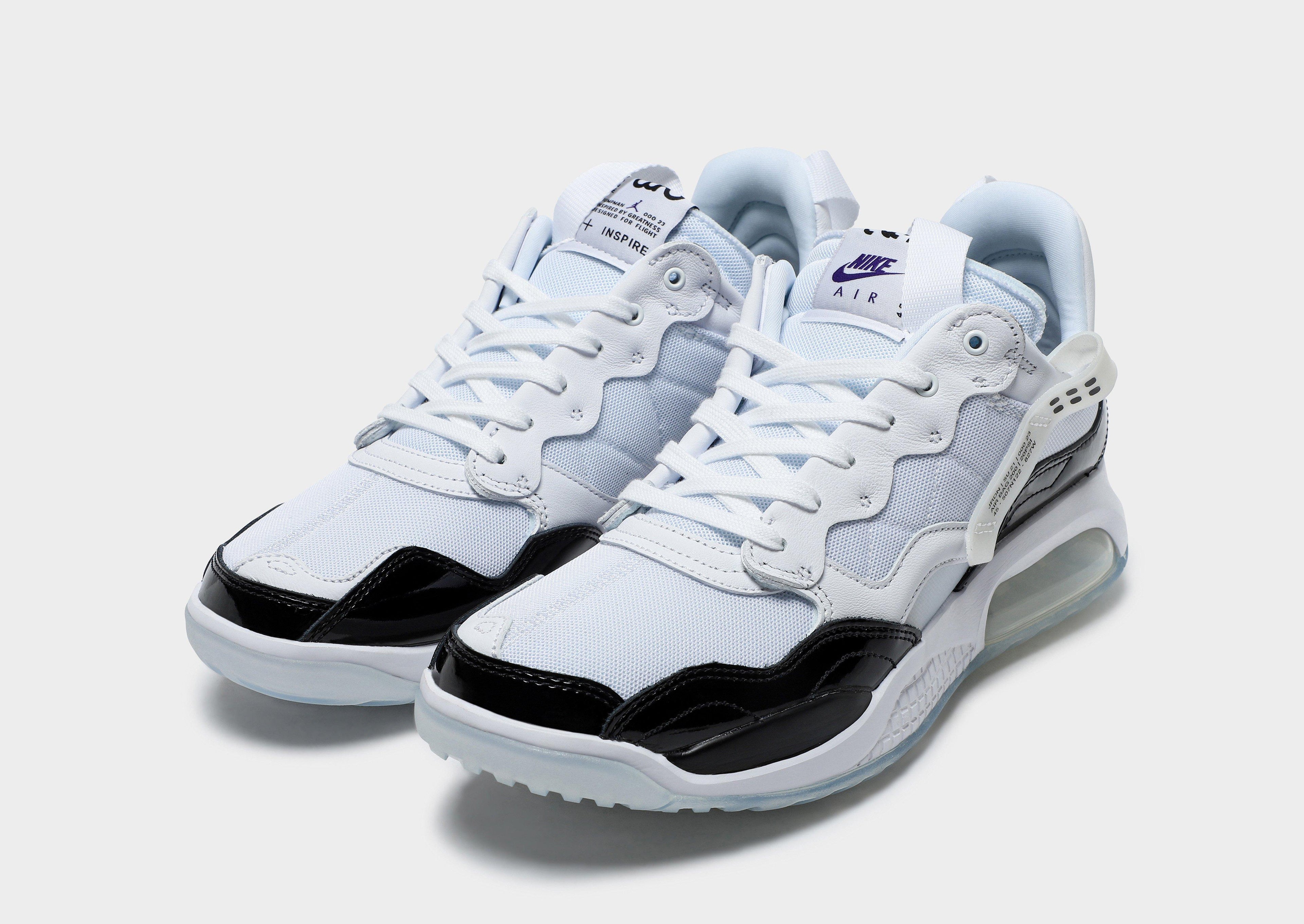 Jordan MA2 'Concord' image
