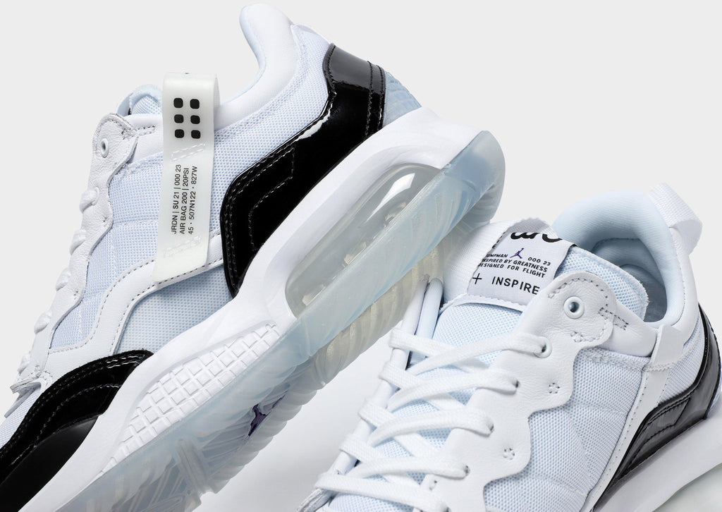 Jordan MA2 'Concord' image