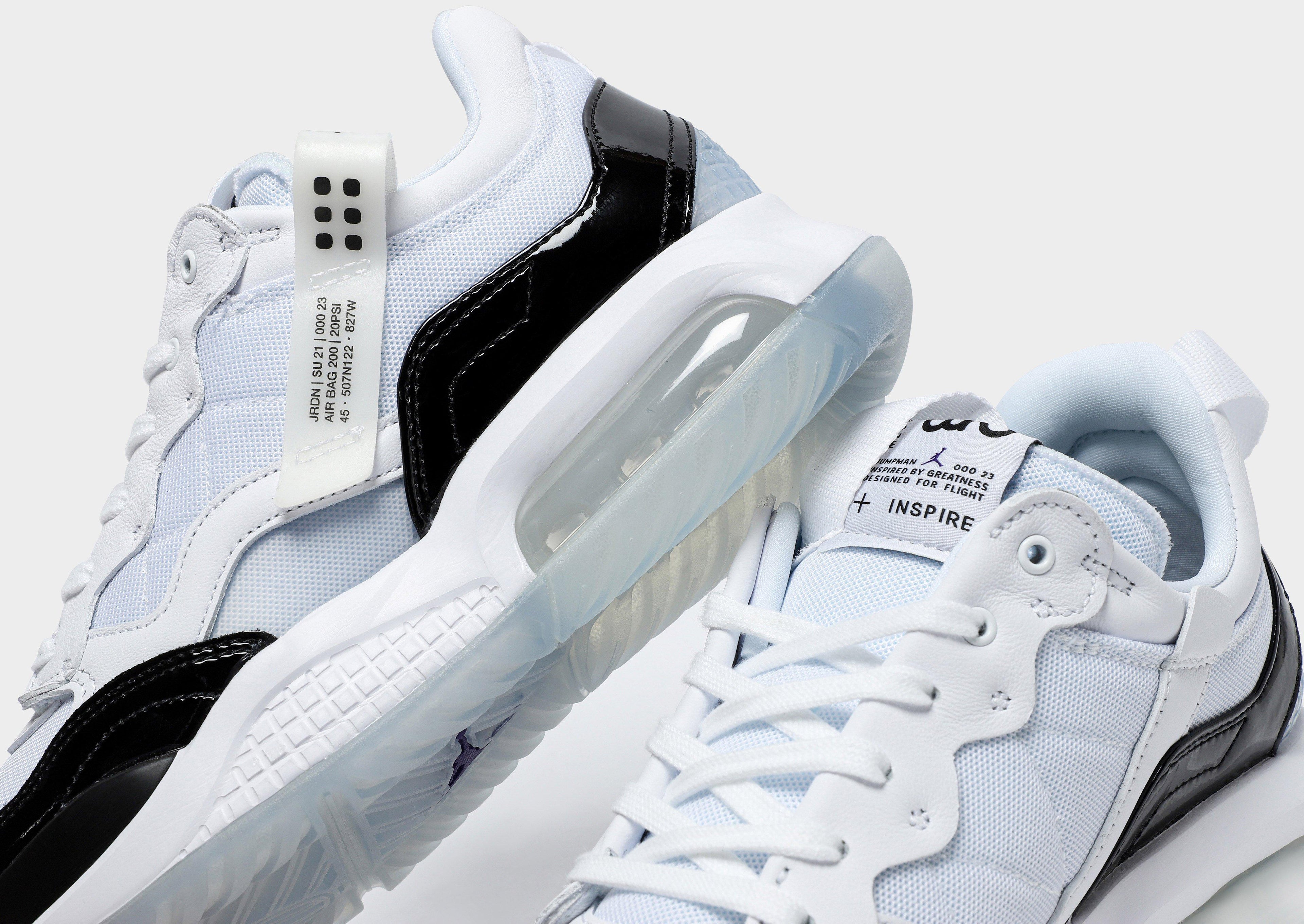 Jordan MA2 'Concord' image