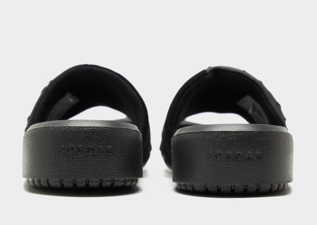 Jordan NOLA Slides Women's image