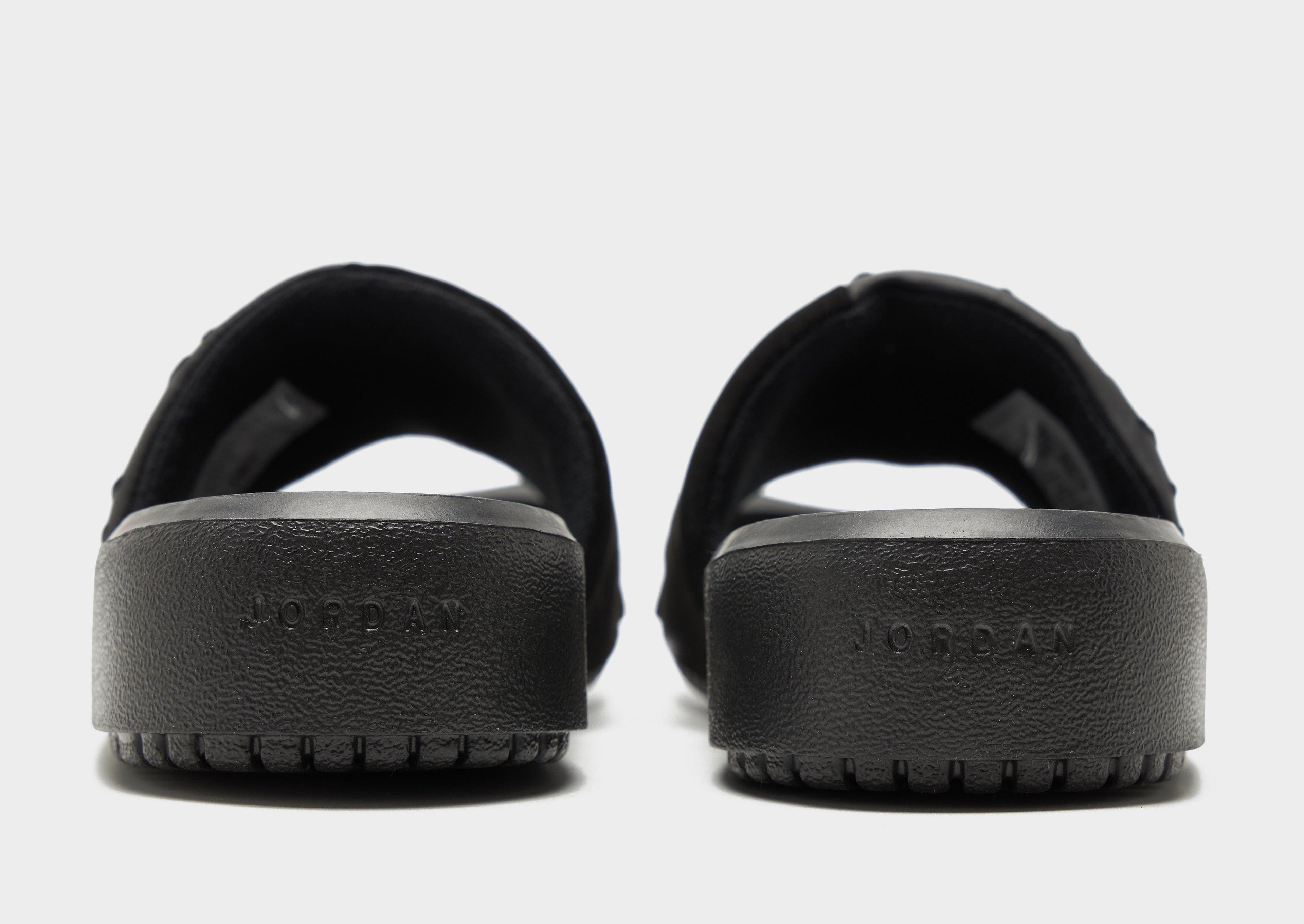 Jordan NOLA Slides Women's image
