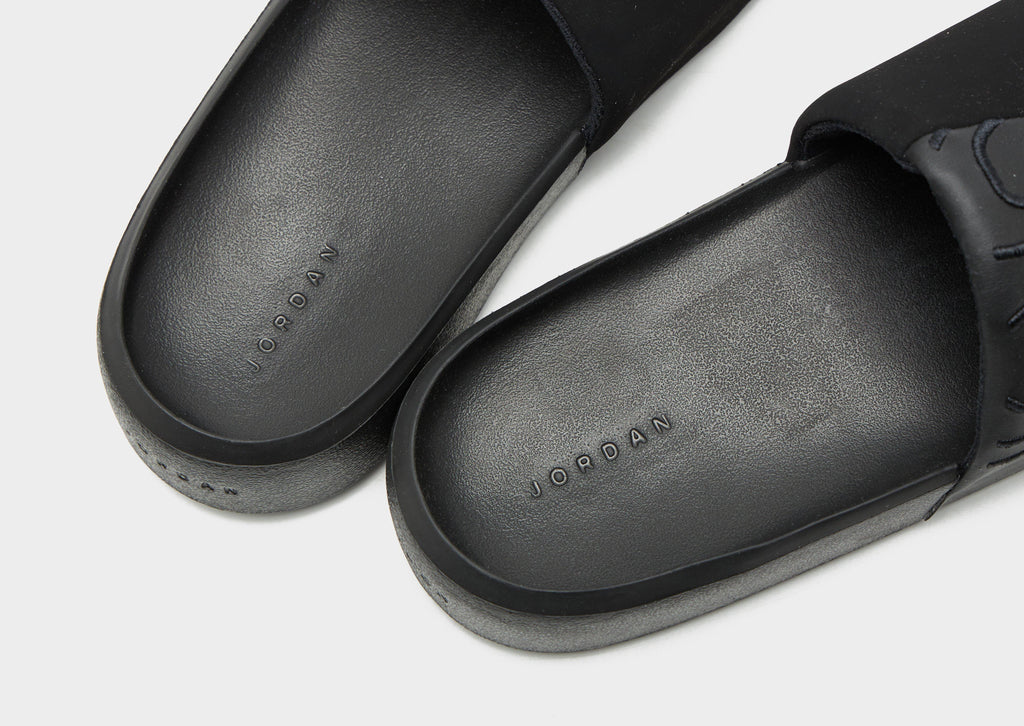 Jordan NOLA Slides Women's image