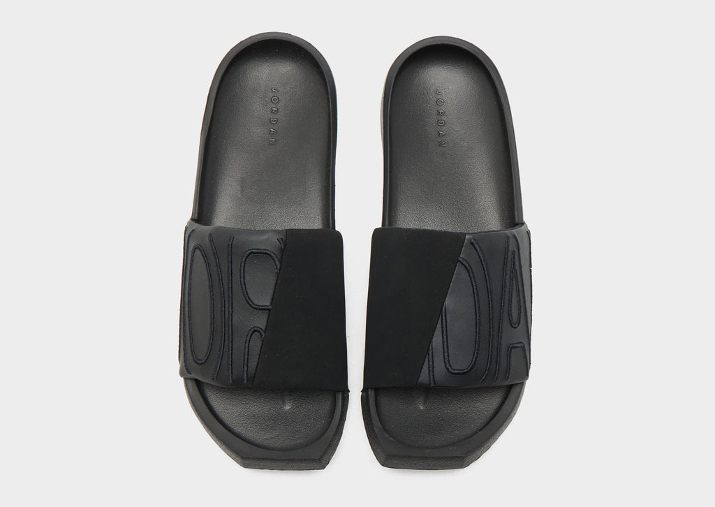 Jordan NOLA Slides Women's image