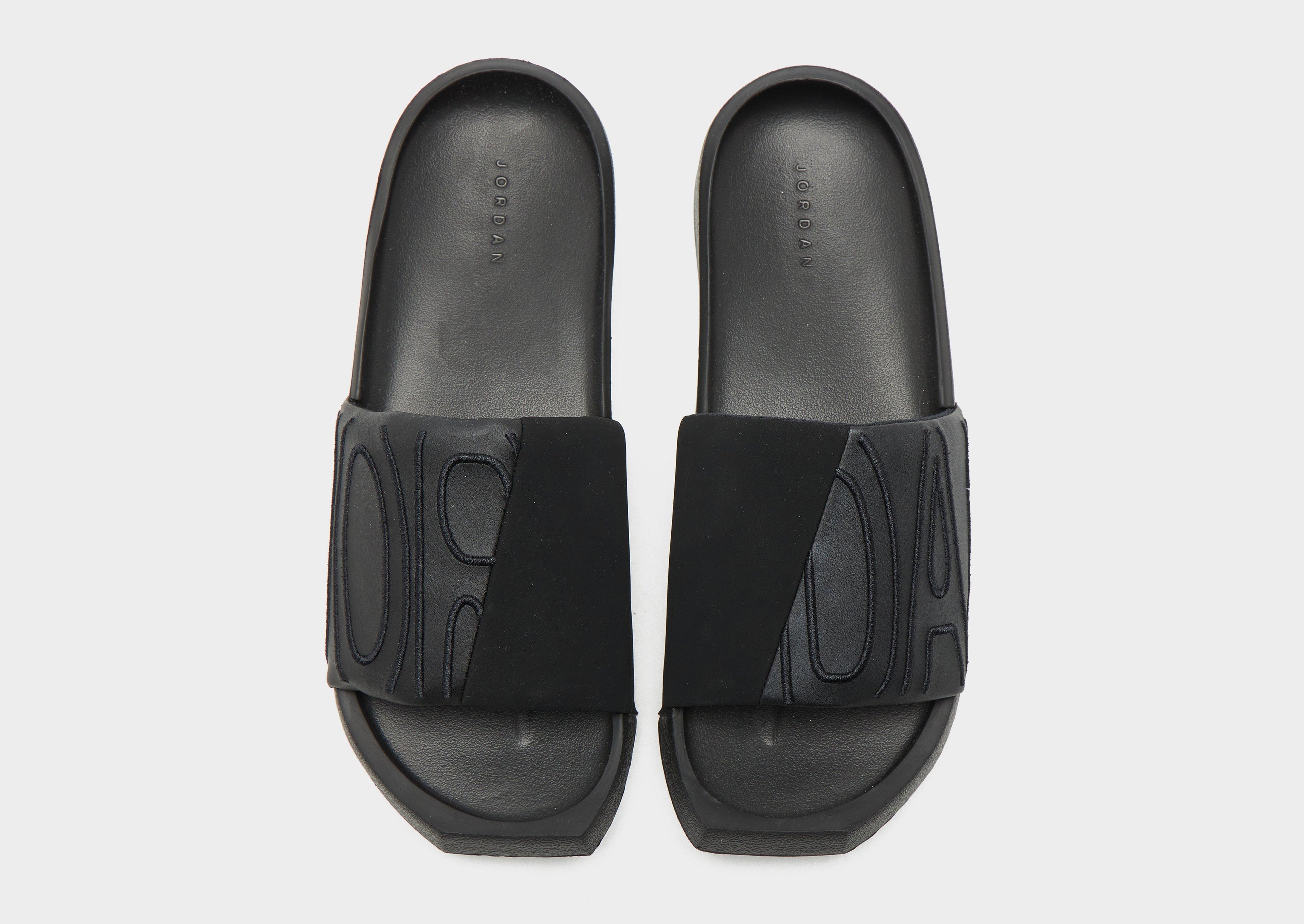 Jordan NOLA Slides Women's image