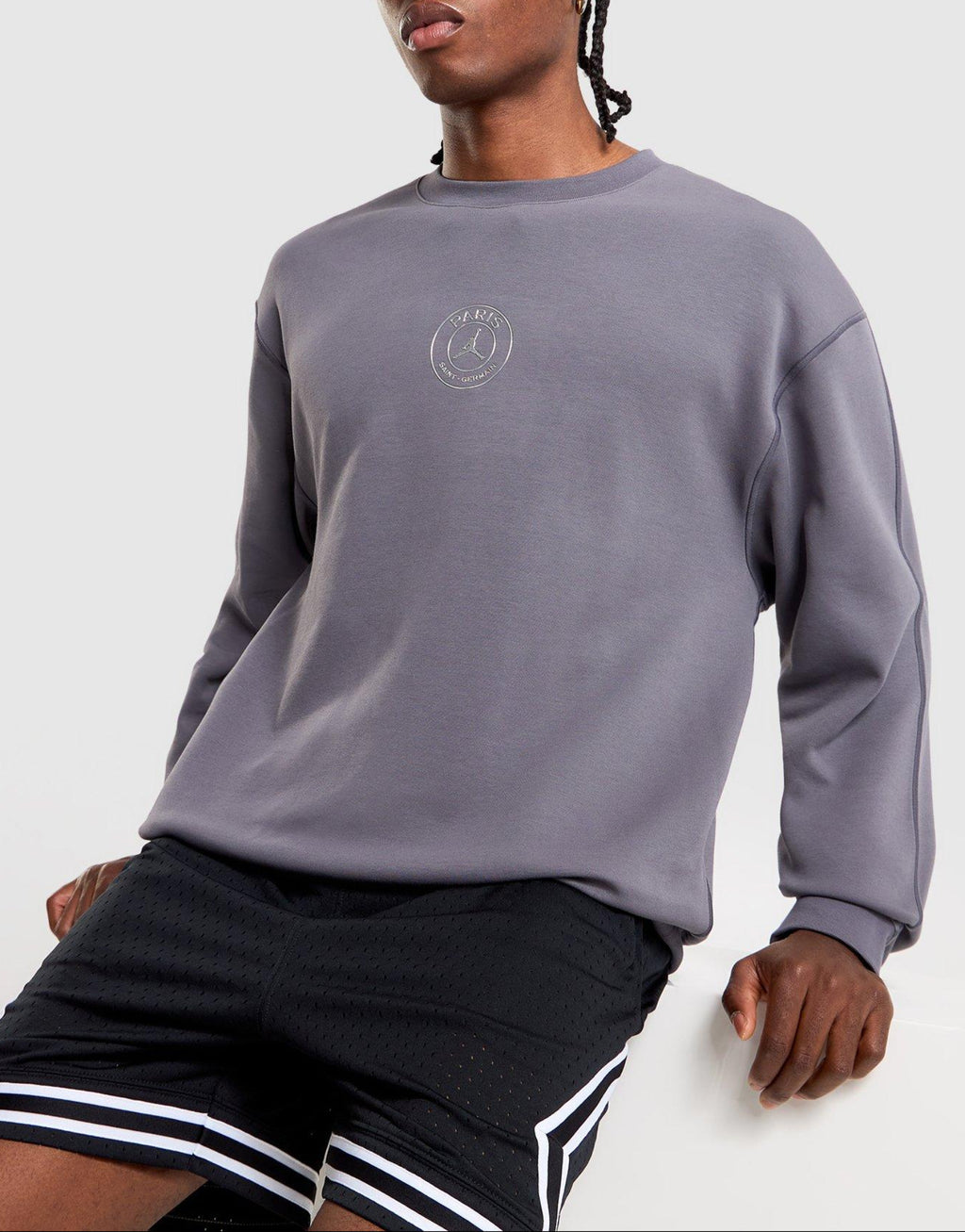 Jordan Paris Saint-Germain Sweatshirt image