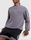 Jordan Paris Saint-Germain Sweatshirt image