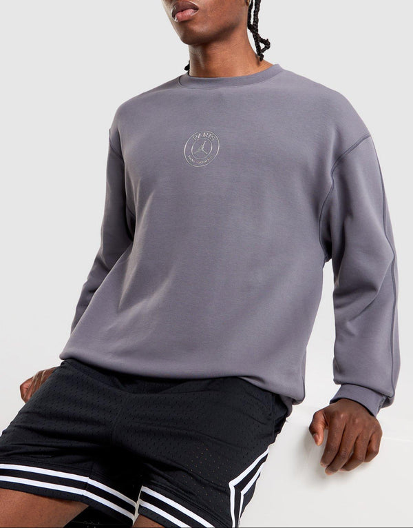 Jordan Paris Saint-Germain Sweatshirt image