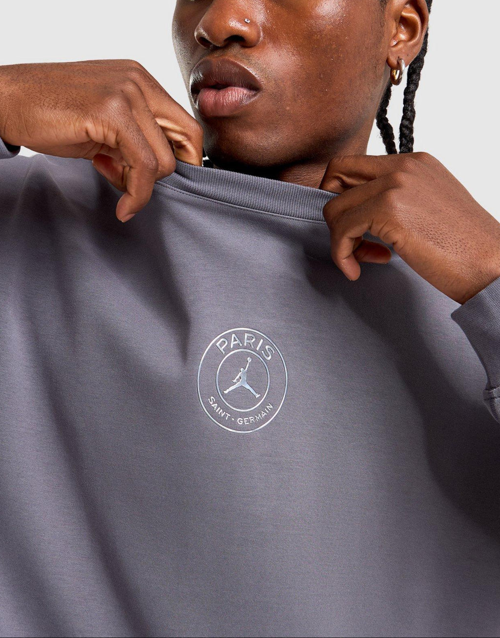 Jordan Paris Saint-Germain Sweatshirt image