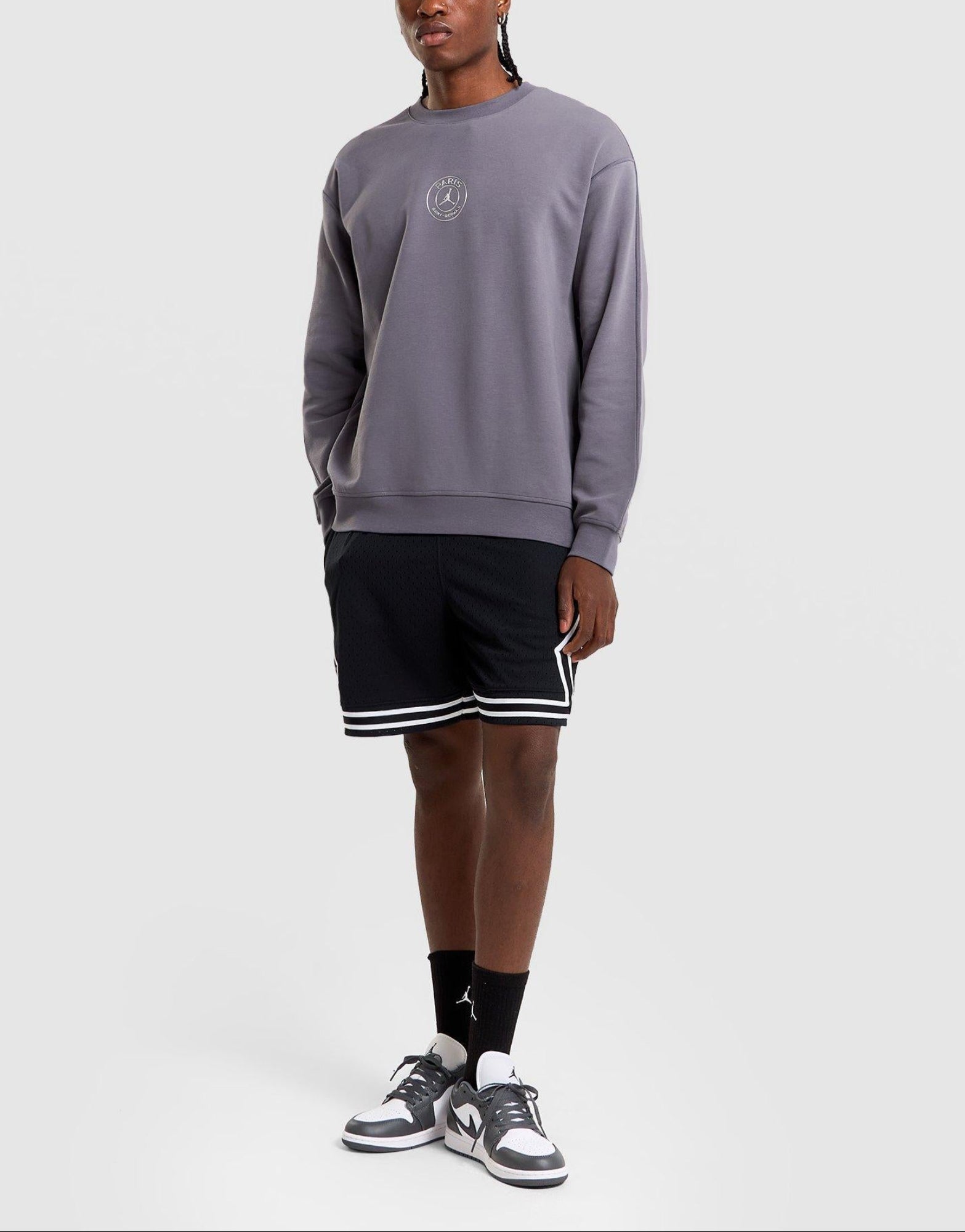 Jordan Paris Saint-Germain Sweatshirt image