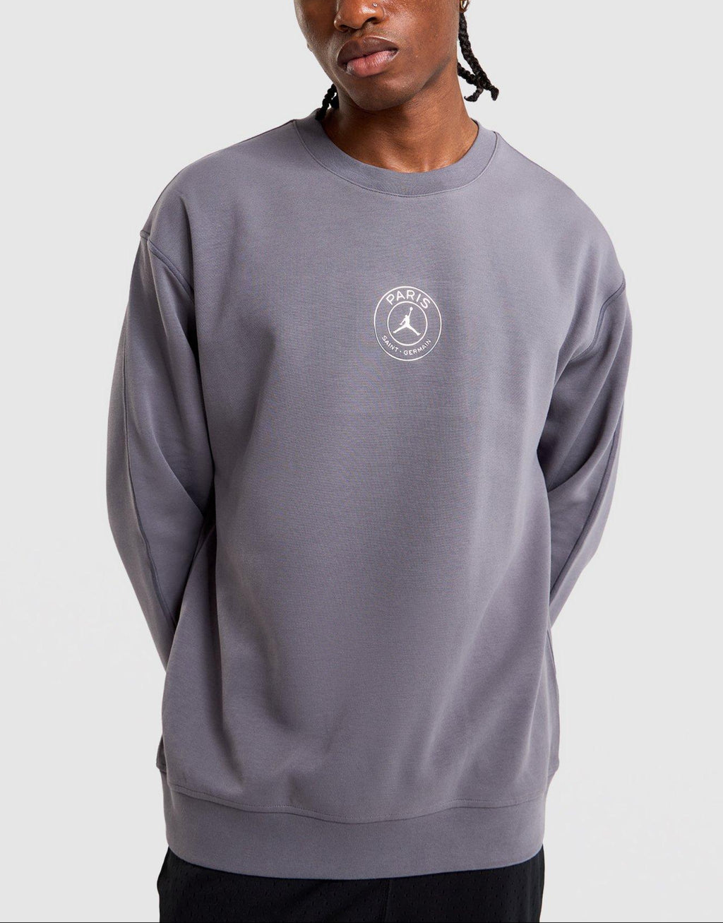 Jordan Paris Saint-Germain Sweatshirt image