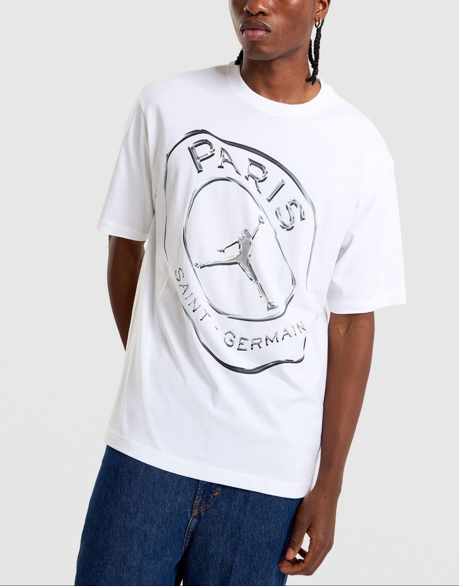 Jordan Paris Saint-Germain T-Shirt image