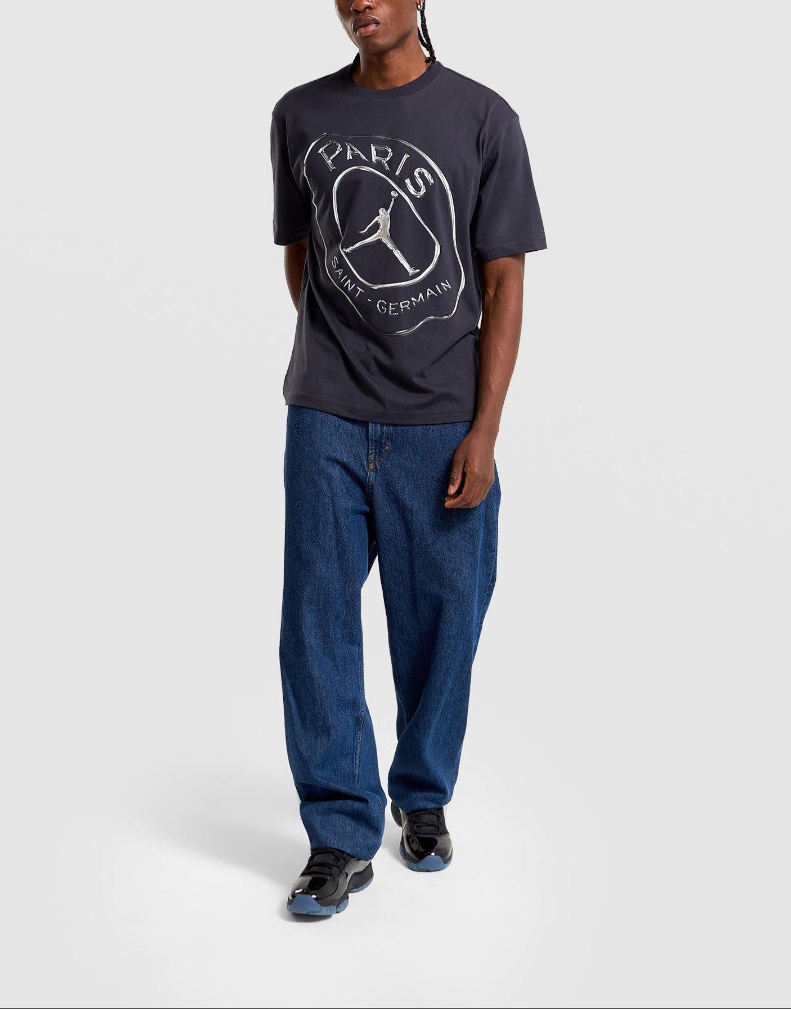 Jordan Paris Saint-Germain T-Shirt image