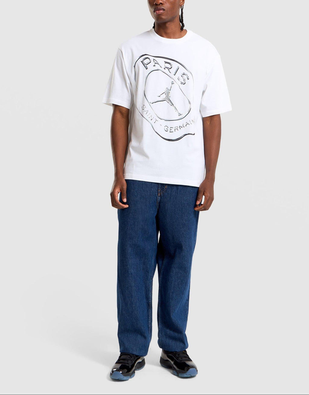 Jordan Paris Saint-Germain T-Shirt image