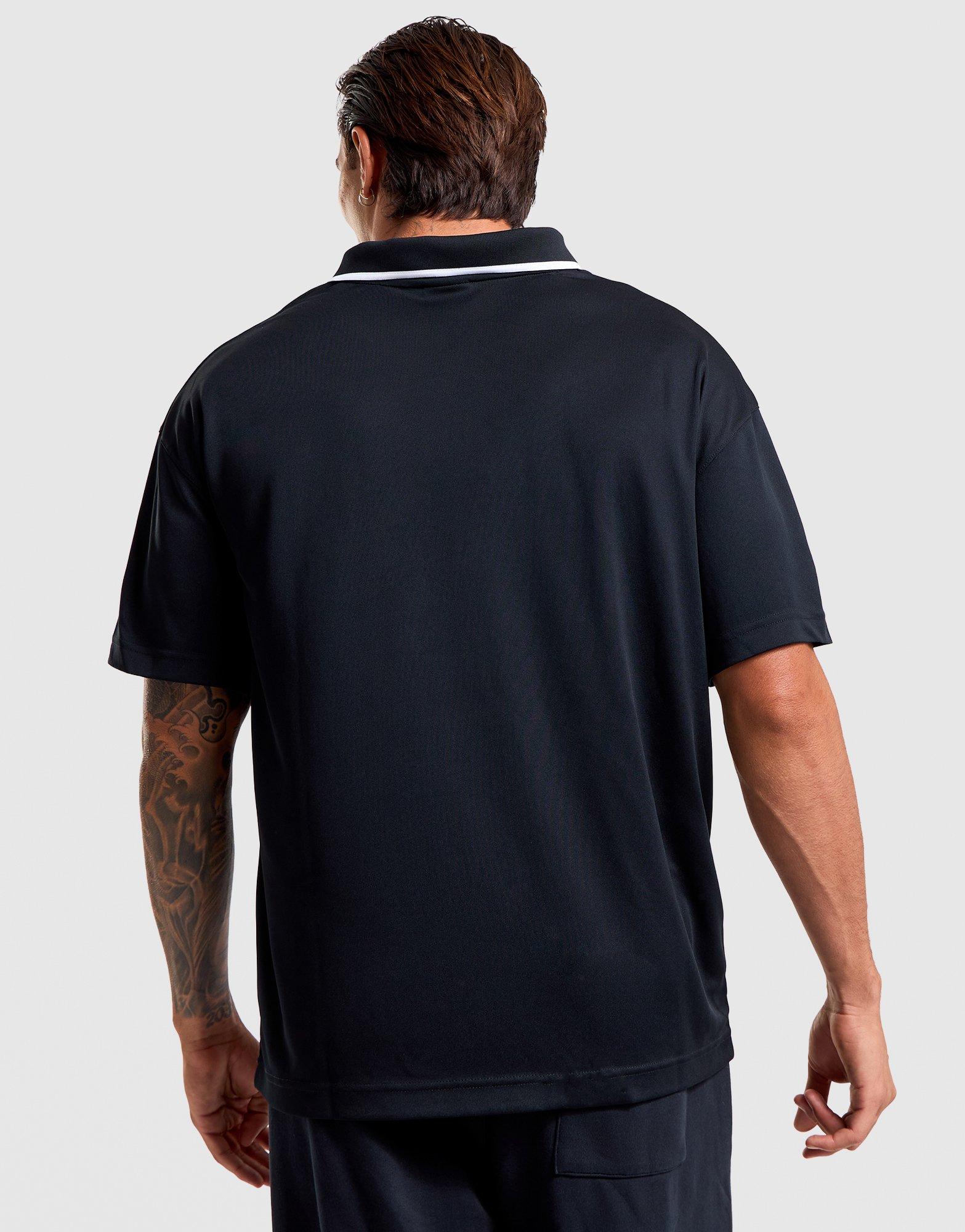 Jordan Pique Football Polo Shirt image