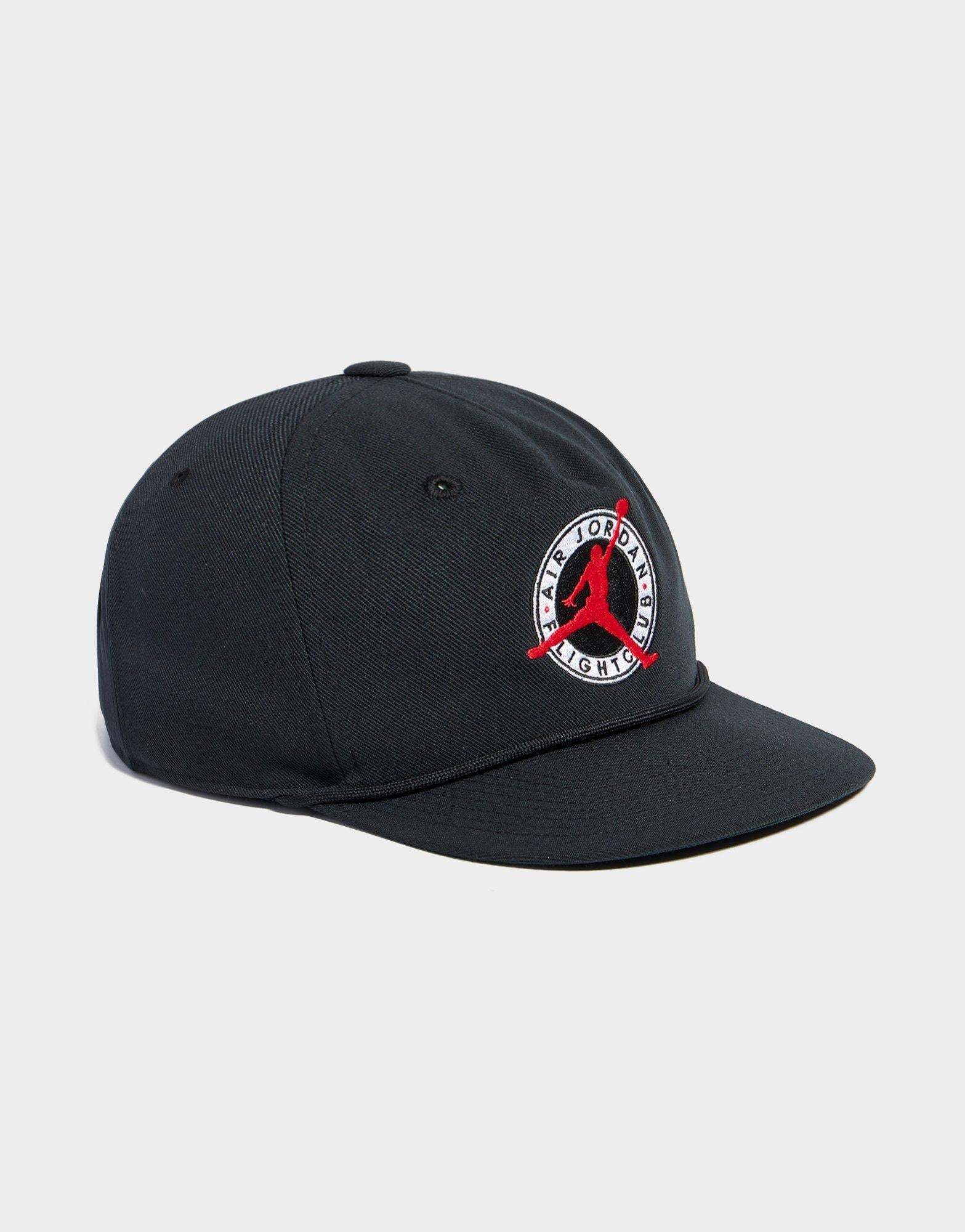 Jordan Pro Flight Cap image